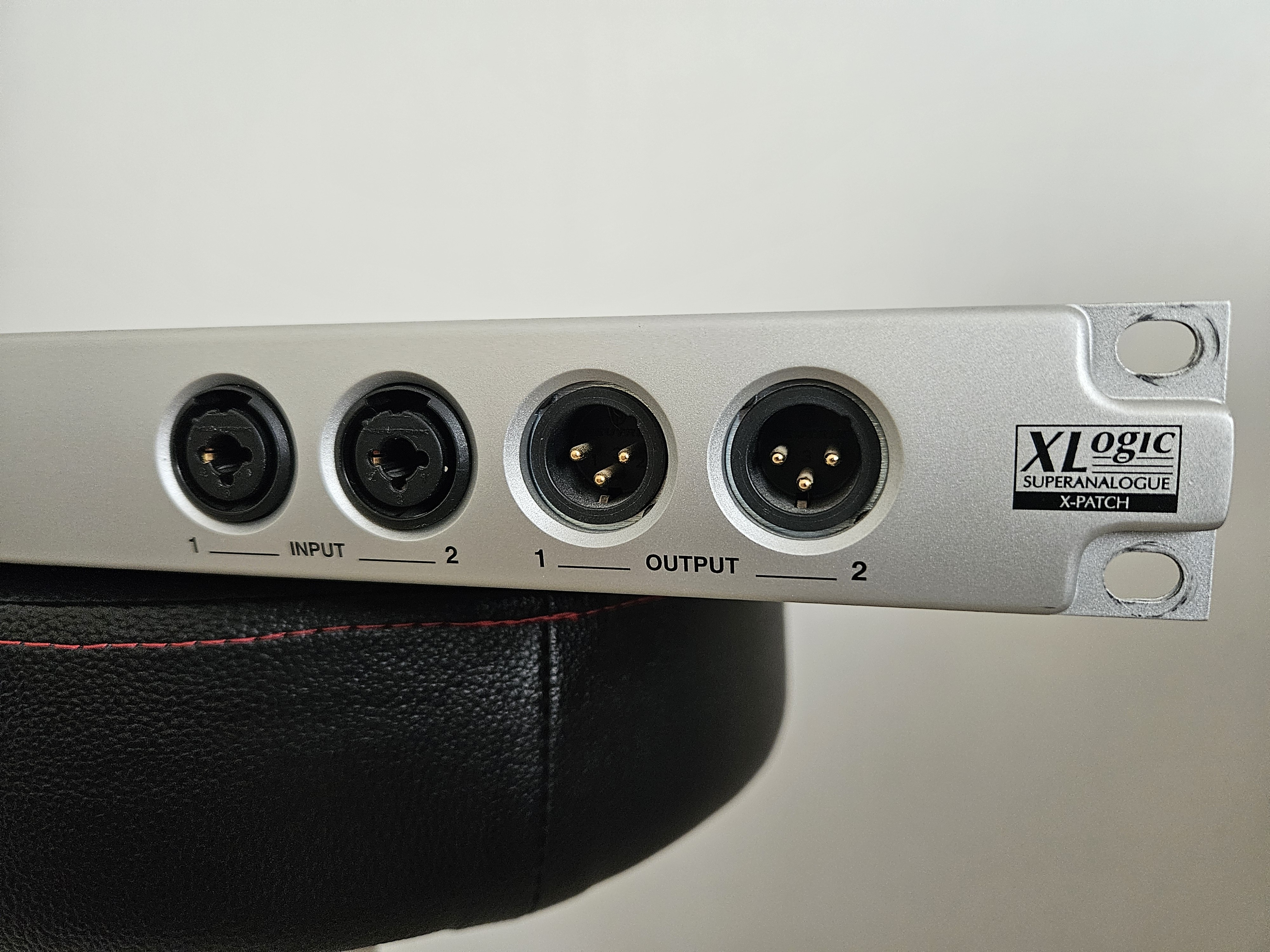 SSL X-Patch (7286)