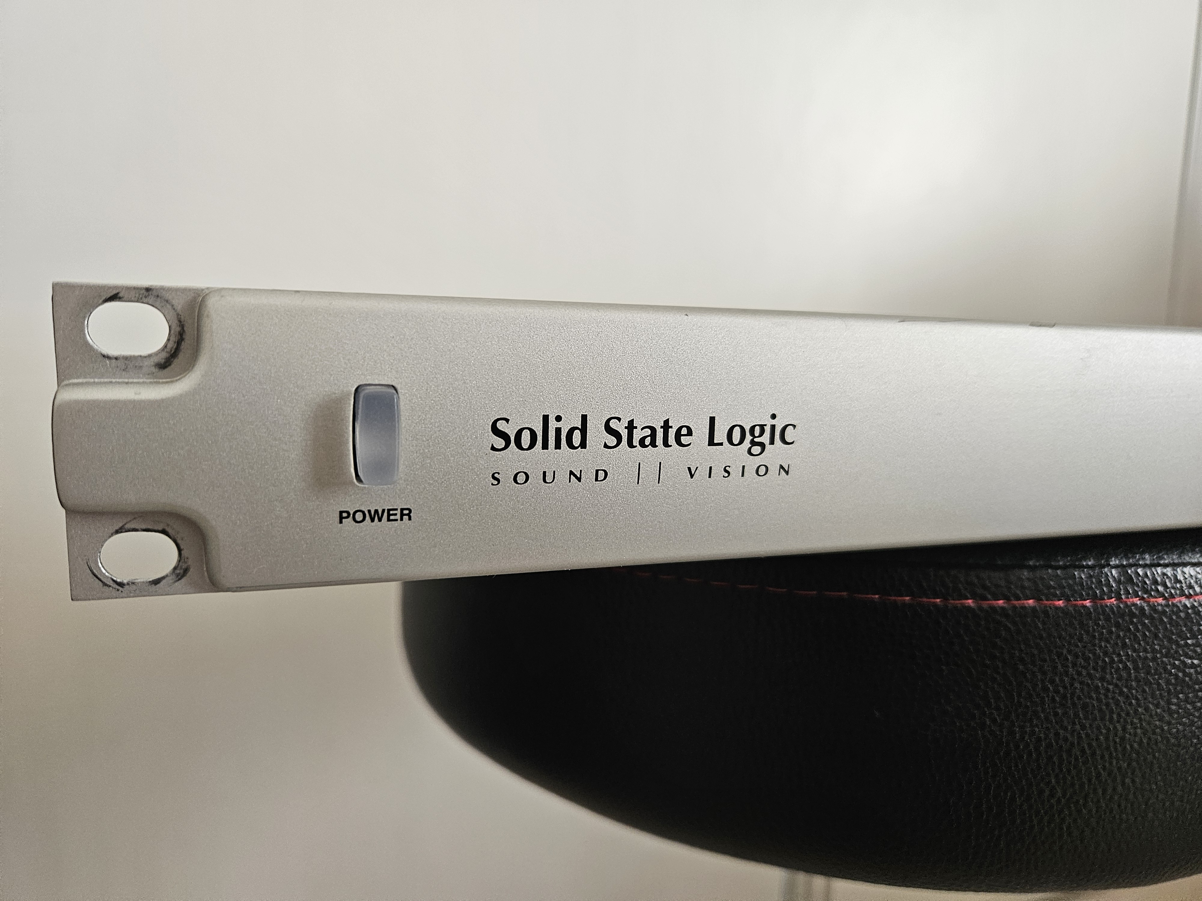 SSL X-Patch (94586)