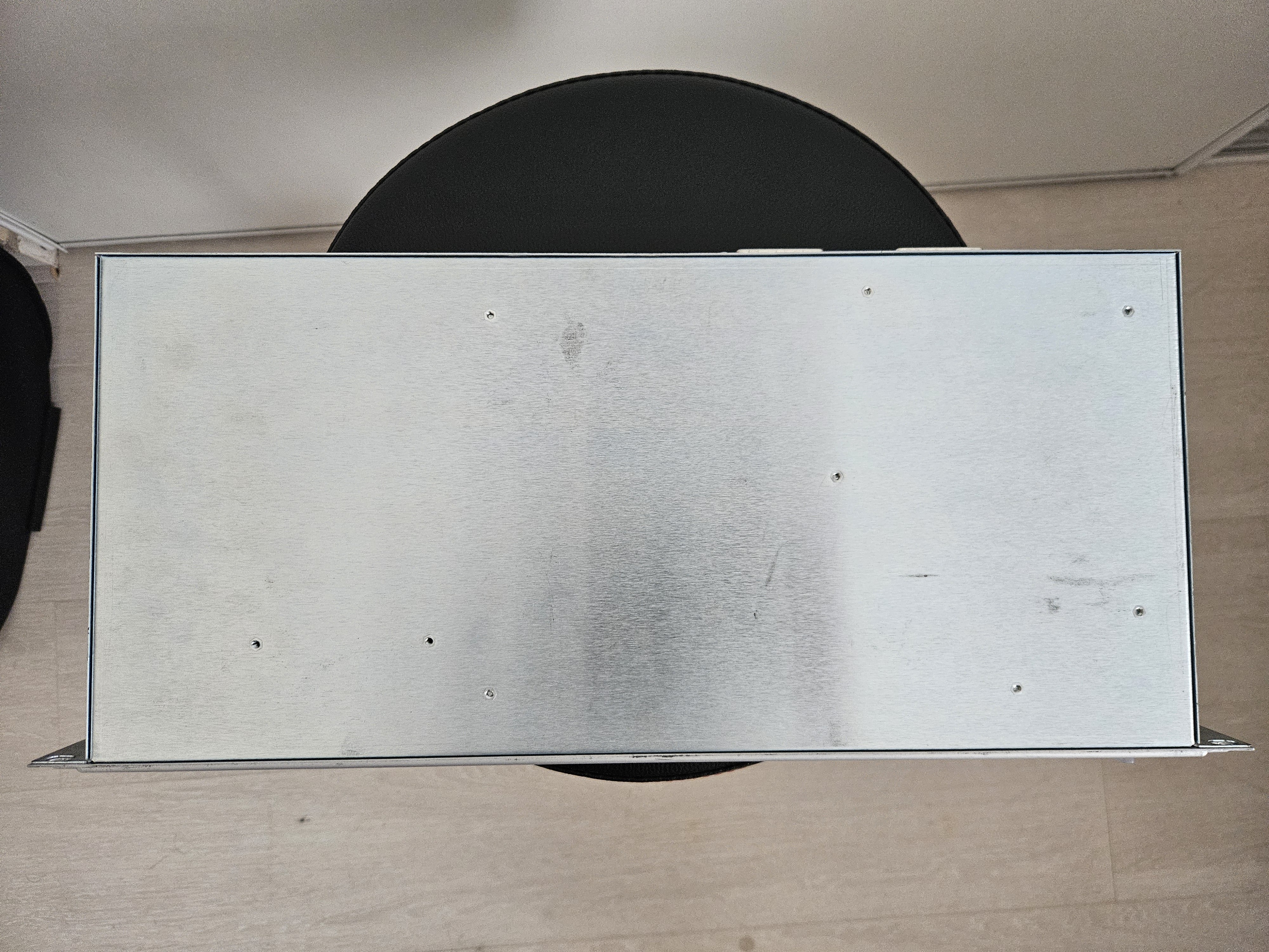 SSL X-Patch (5254)