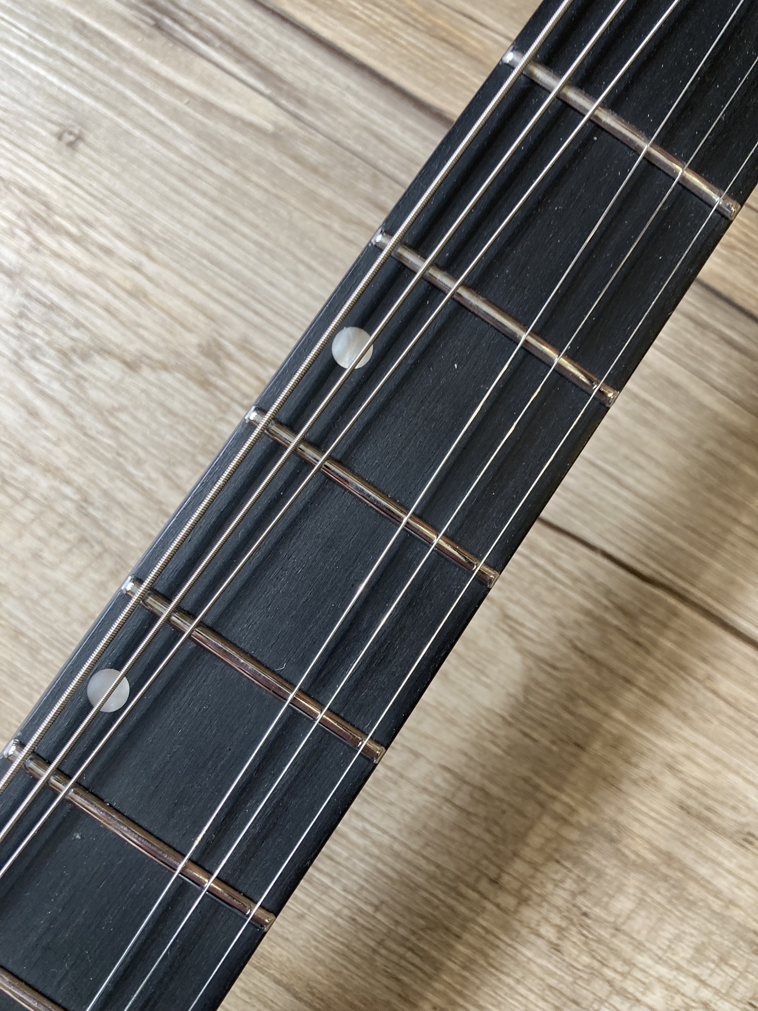 Spira Guitars S-500 (13017)