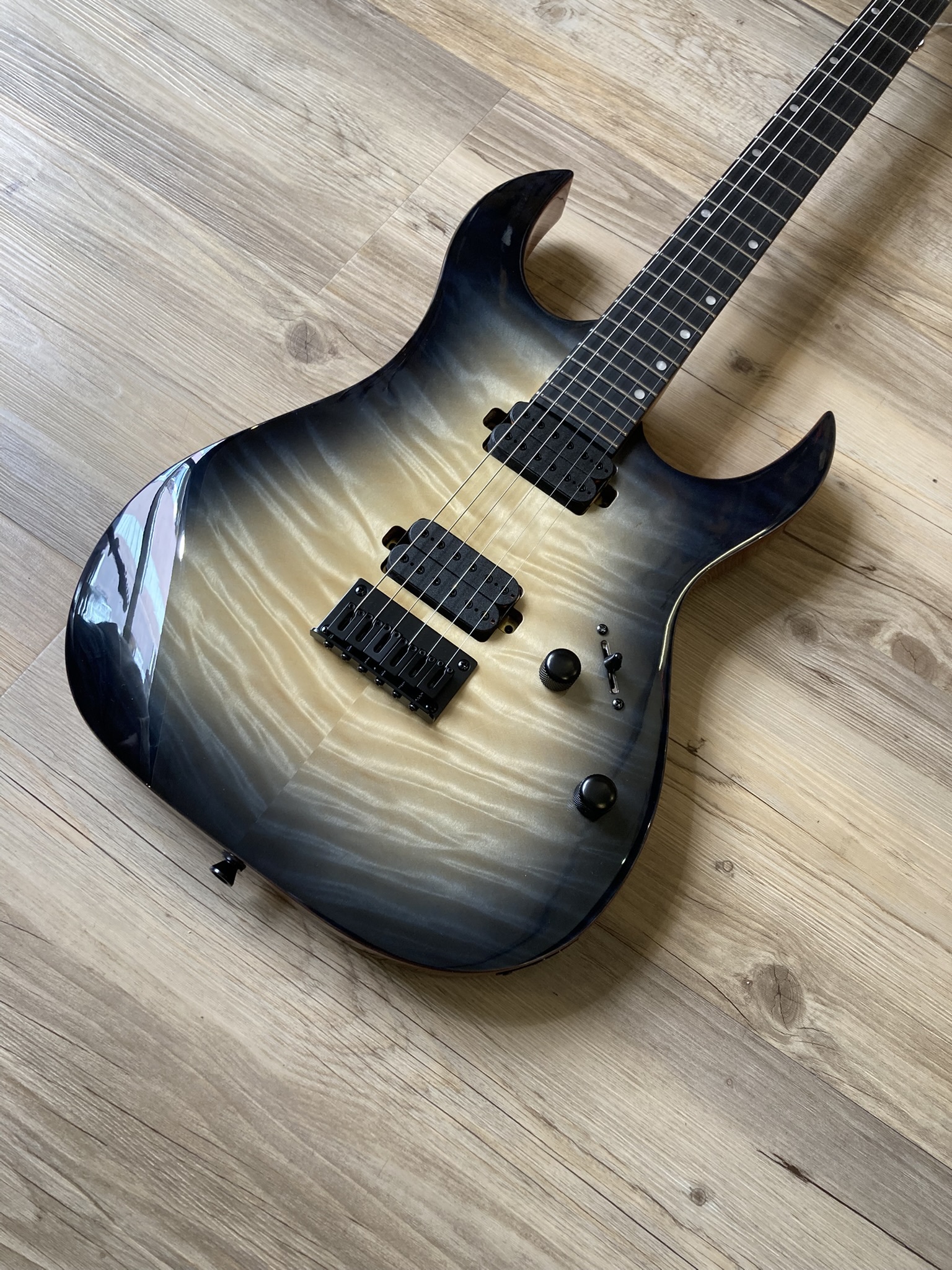 Spira Guitars S-500 (71553)