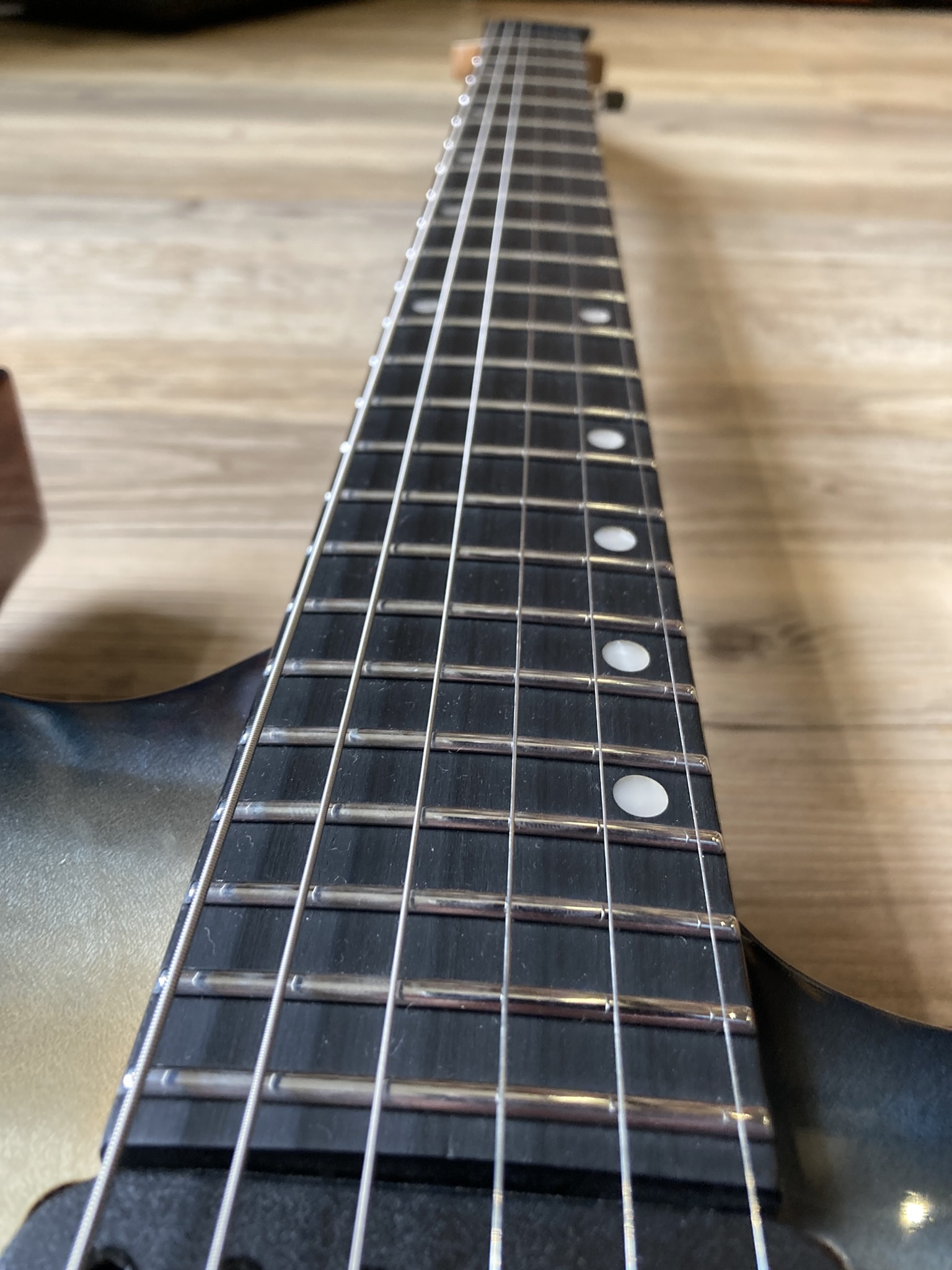 Spira Guitars S-500 (32078)