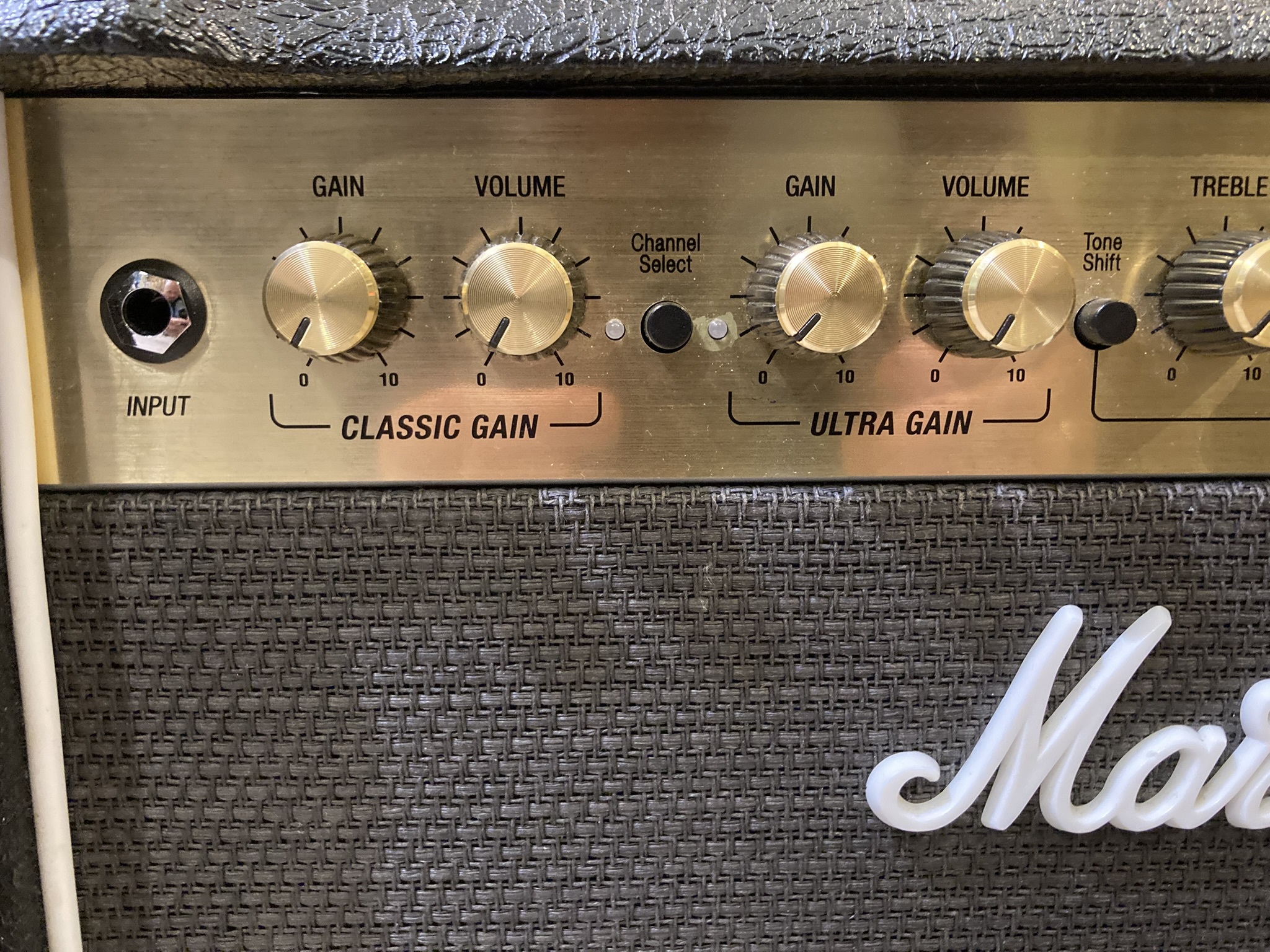 Marshall DSL20CR (92911)