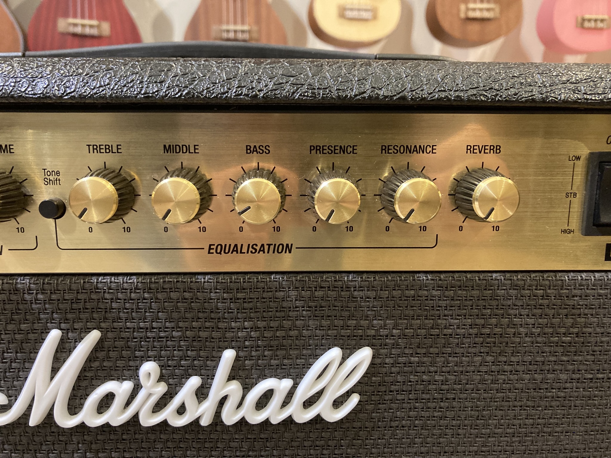Marshall DSL20CR (87867)