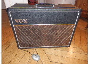Vox AC10 (10780)