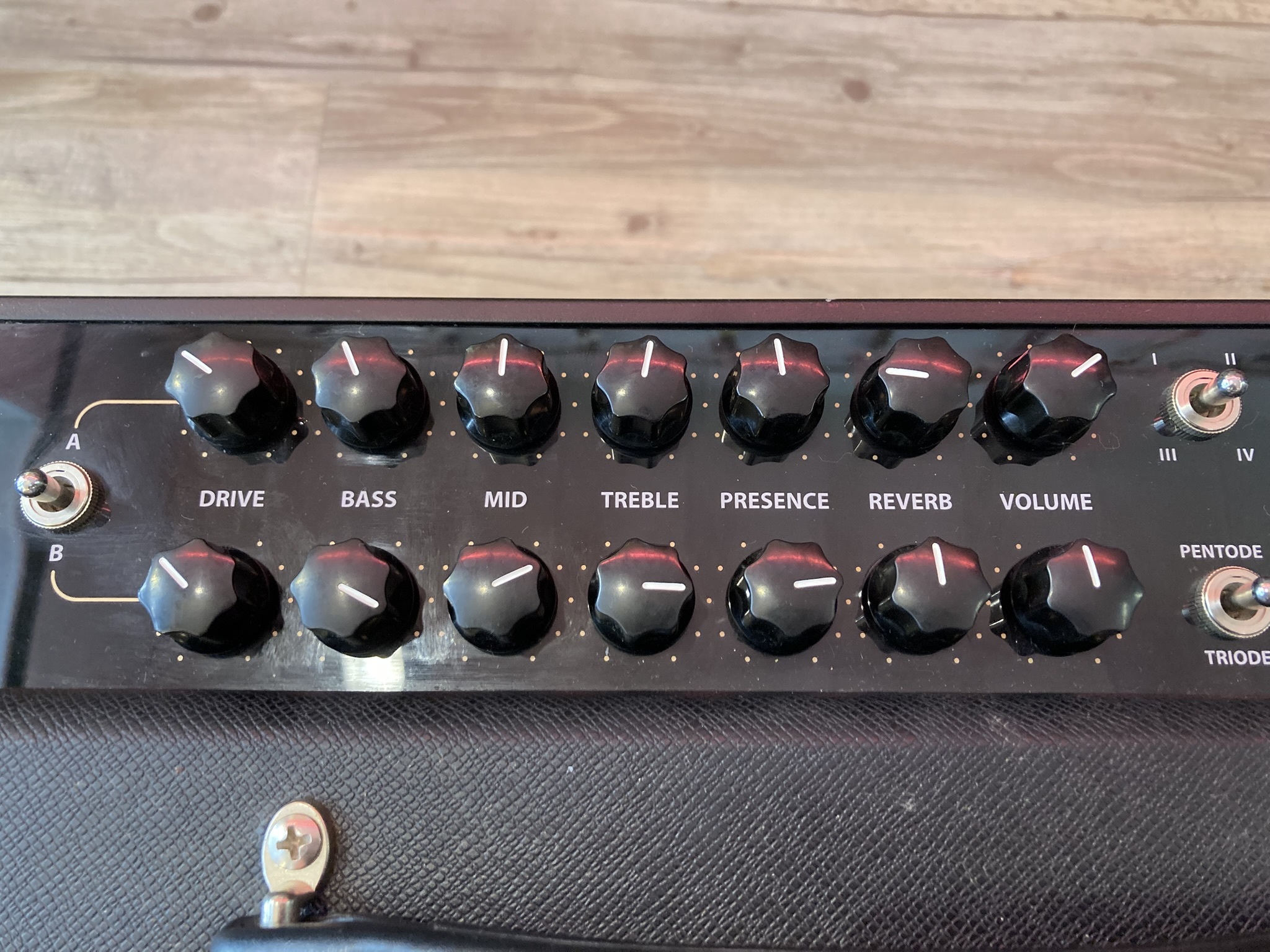 Line 6 DT25 112 (56605)
