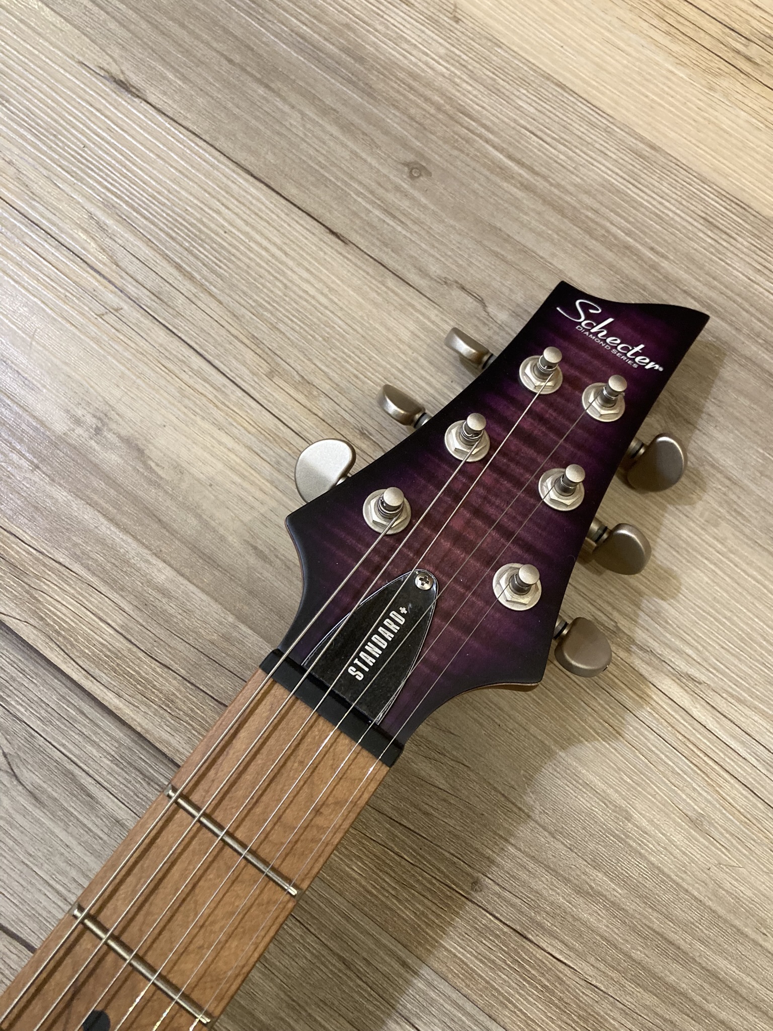 Schecter C-1 Standard Plus (92361)