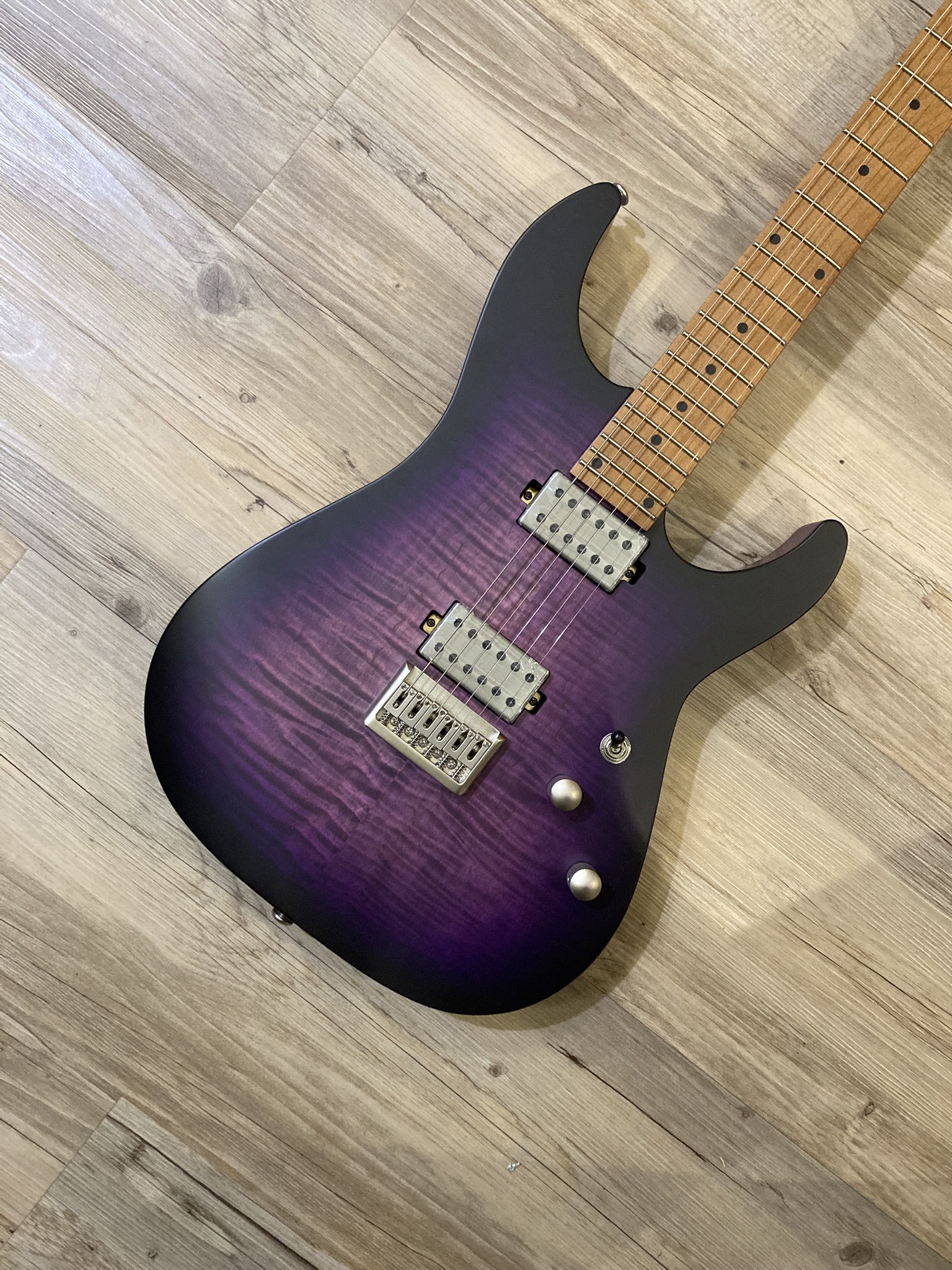 Schecter C-1 Standard Plus (20744)