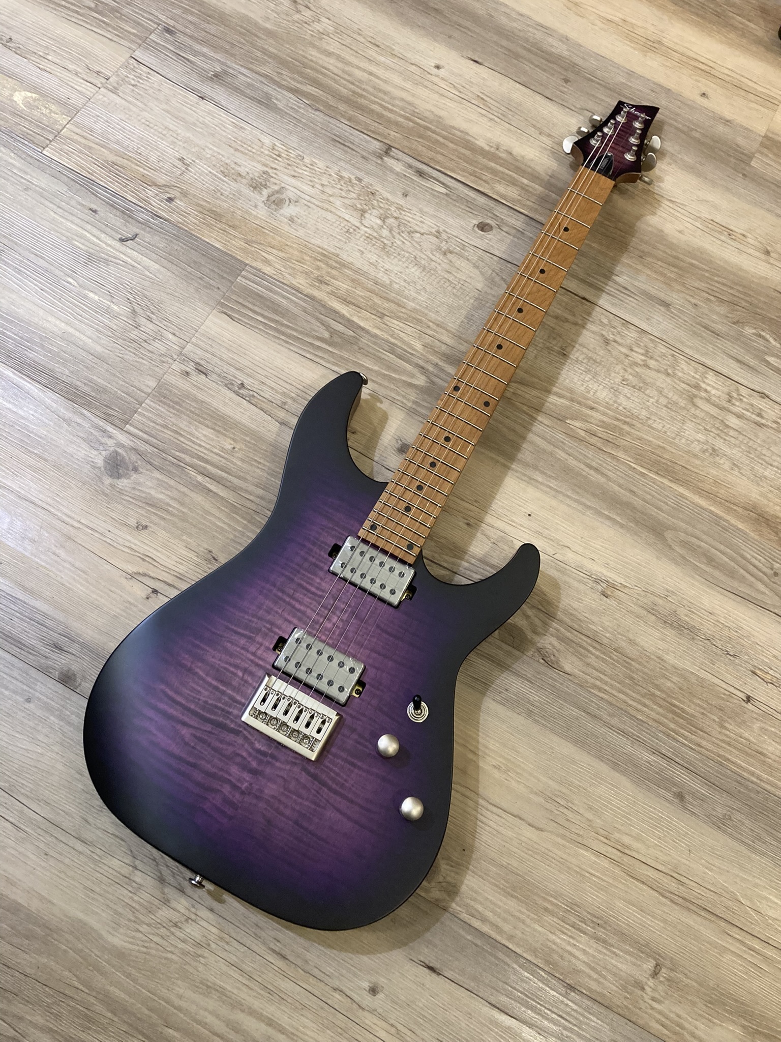 Schecter C-1 Standard Plus (94865)