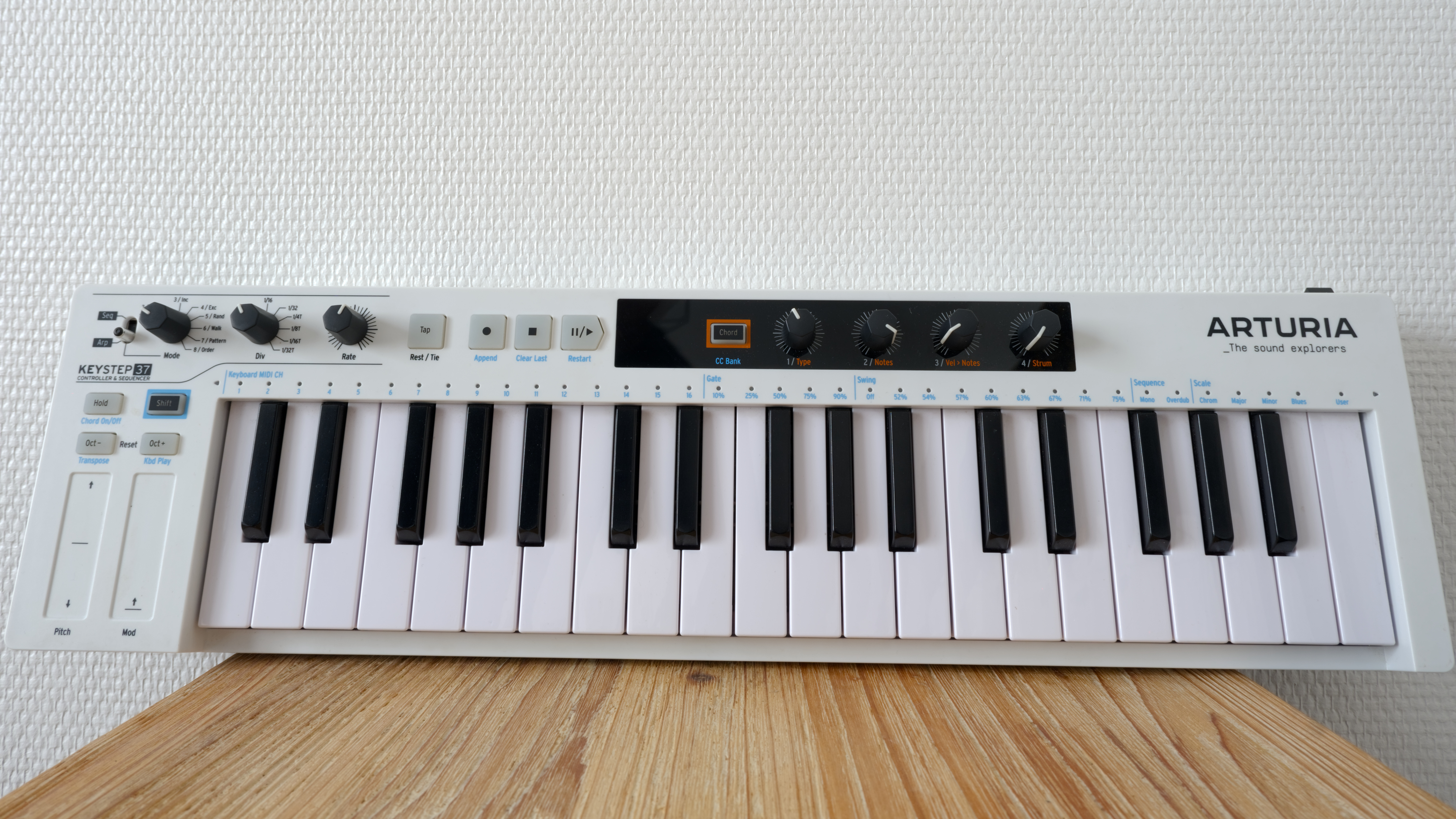 Arturia Keystep 37 (40394)