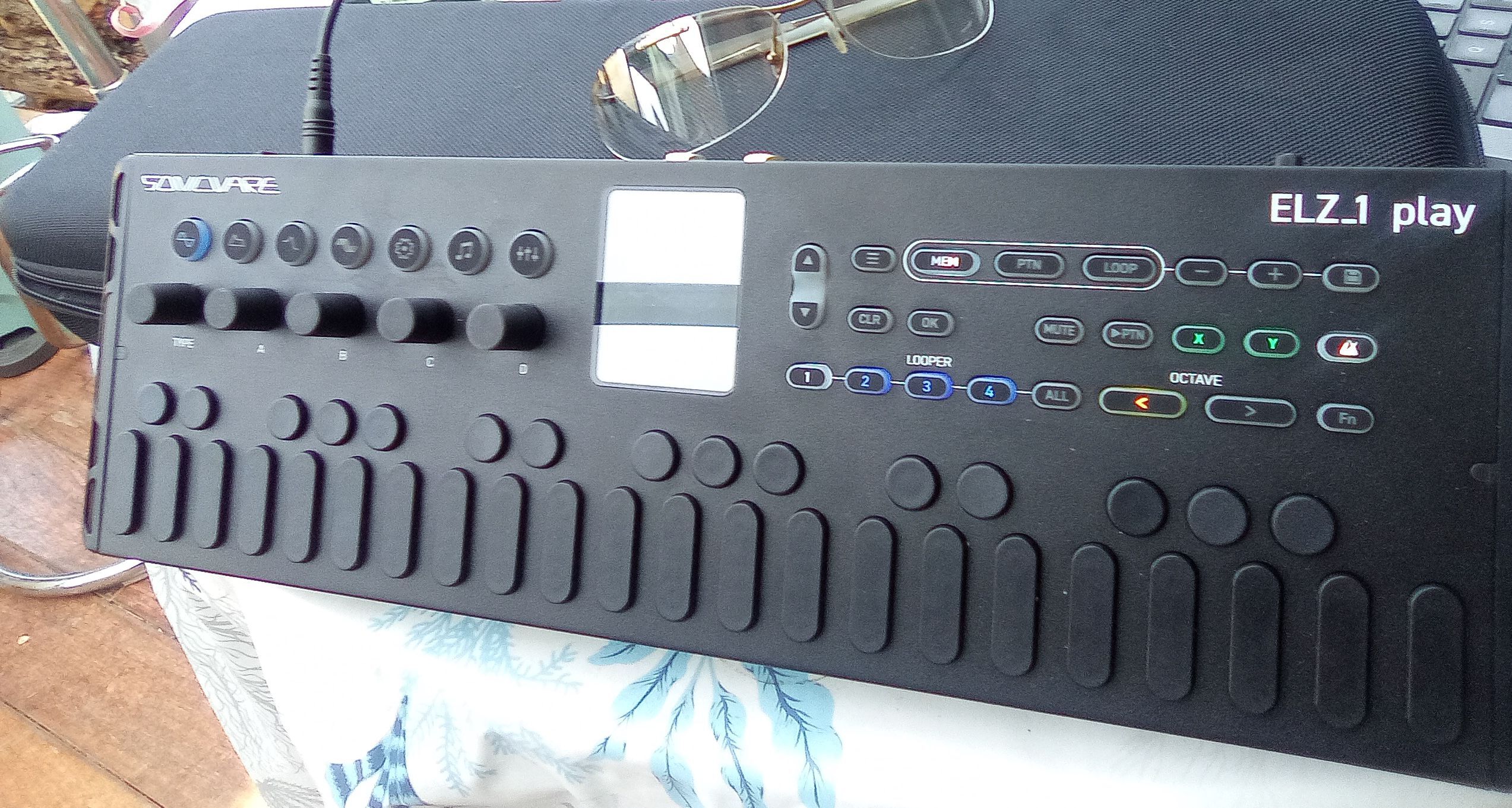 Sonicware ELZ_1 Play V2