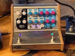 Neon Egg Planetarium 3