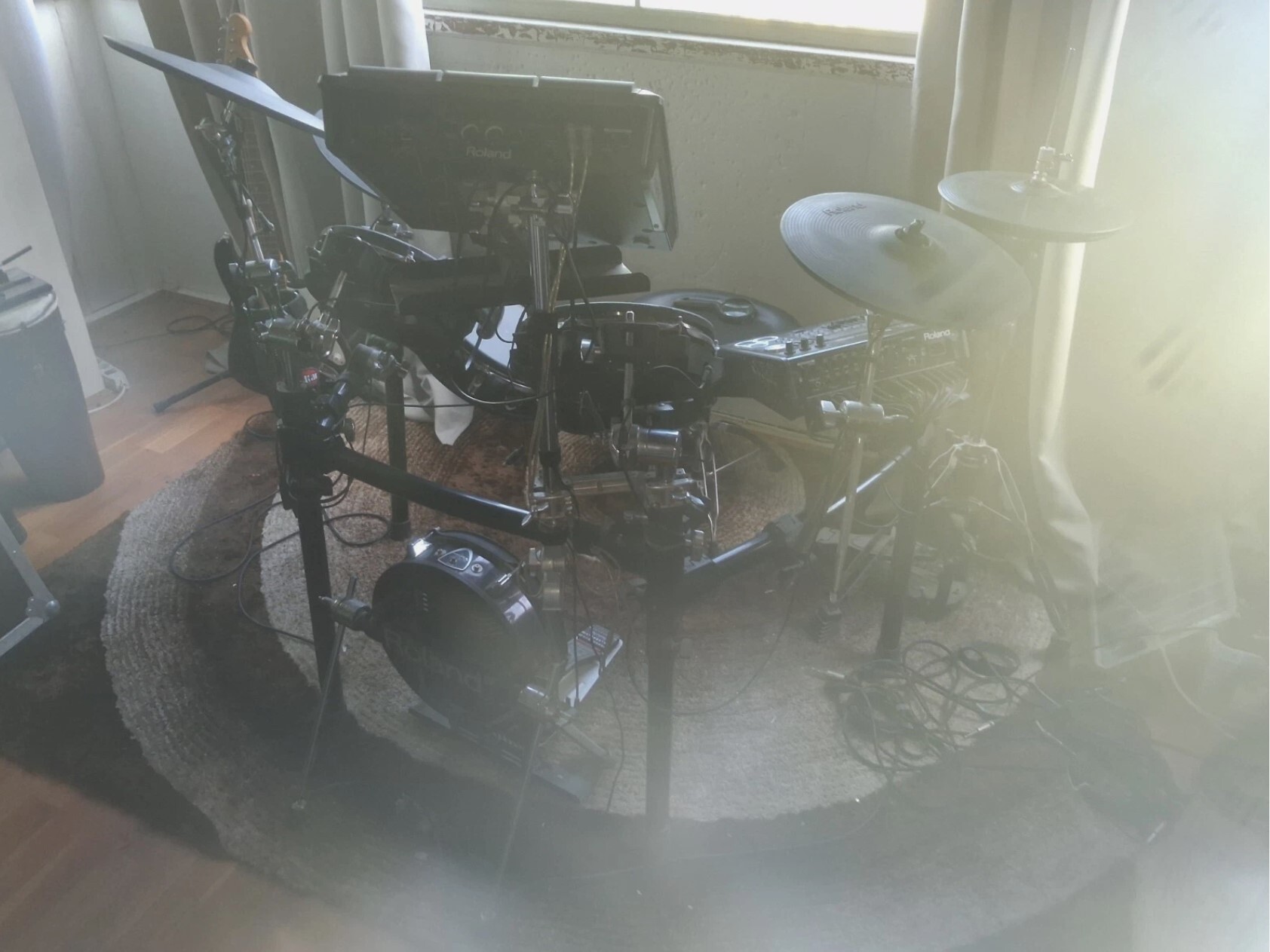 Roland TD-30-2