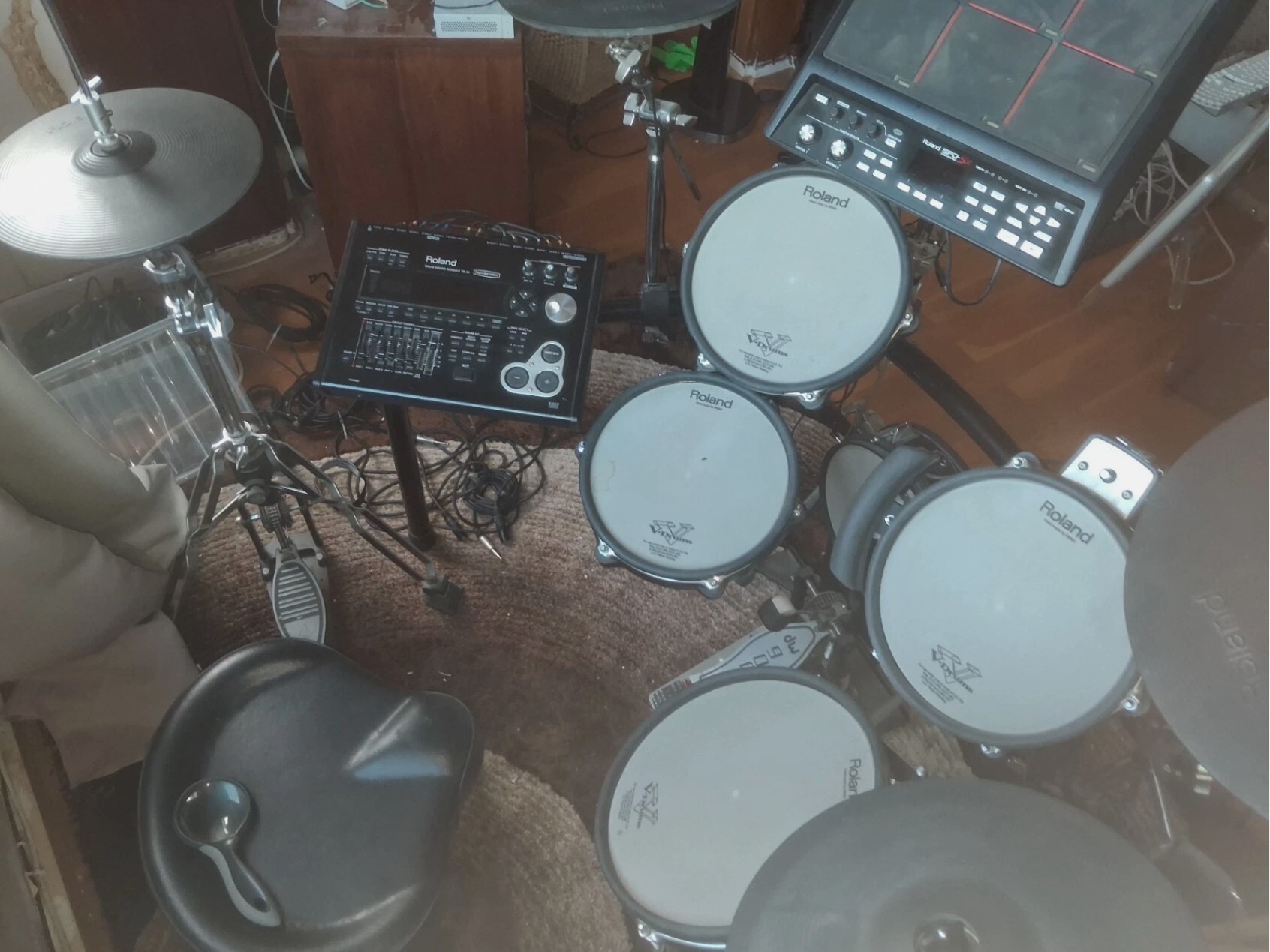 Roland TD-30-4