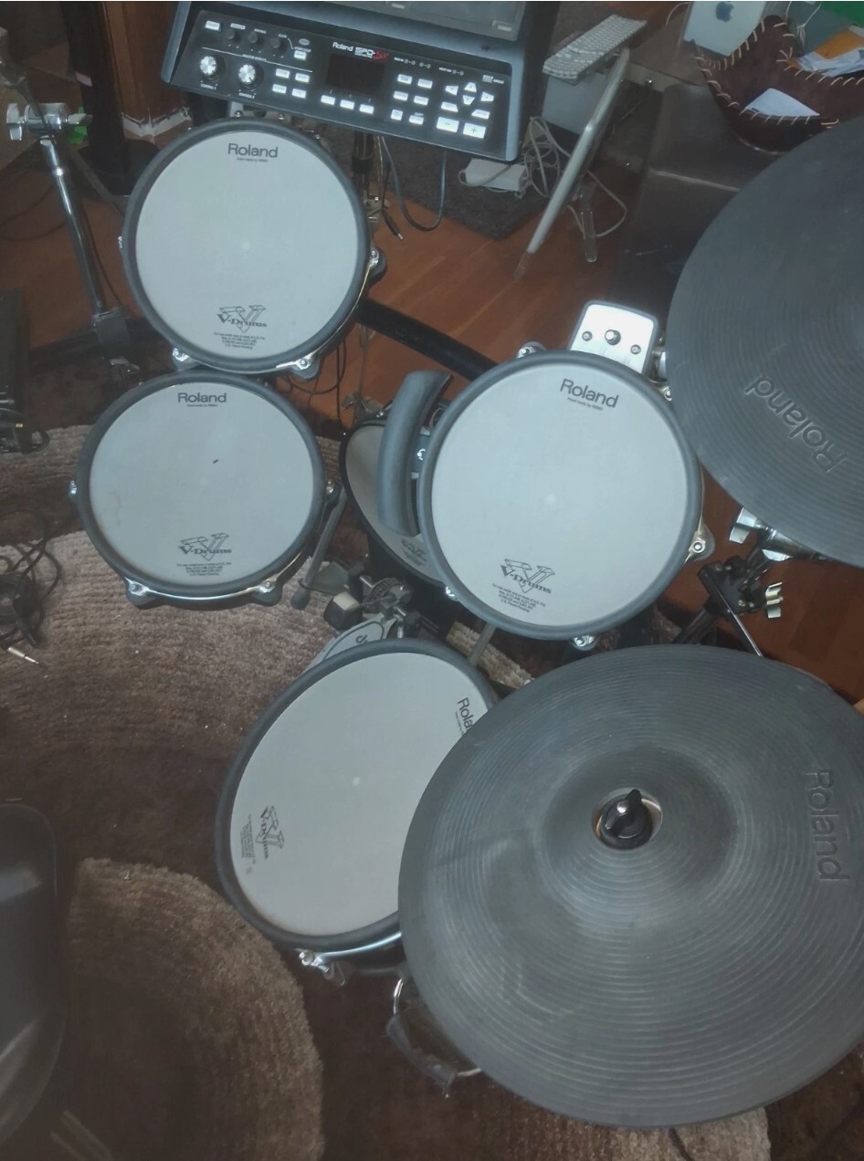 Roland TD-30-5
