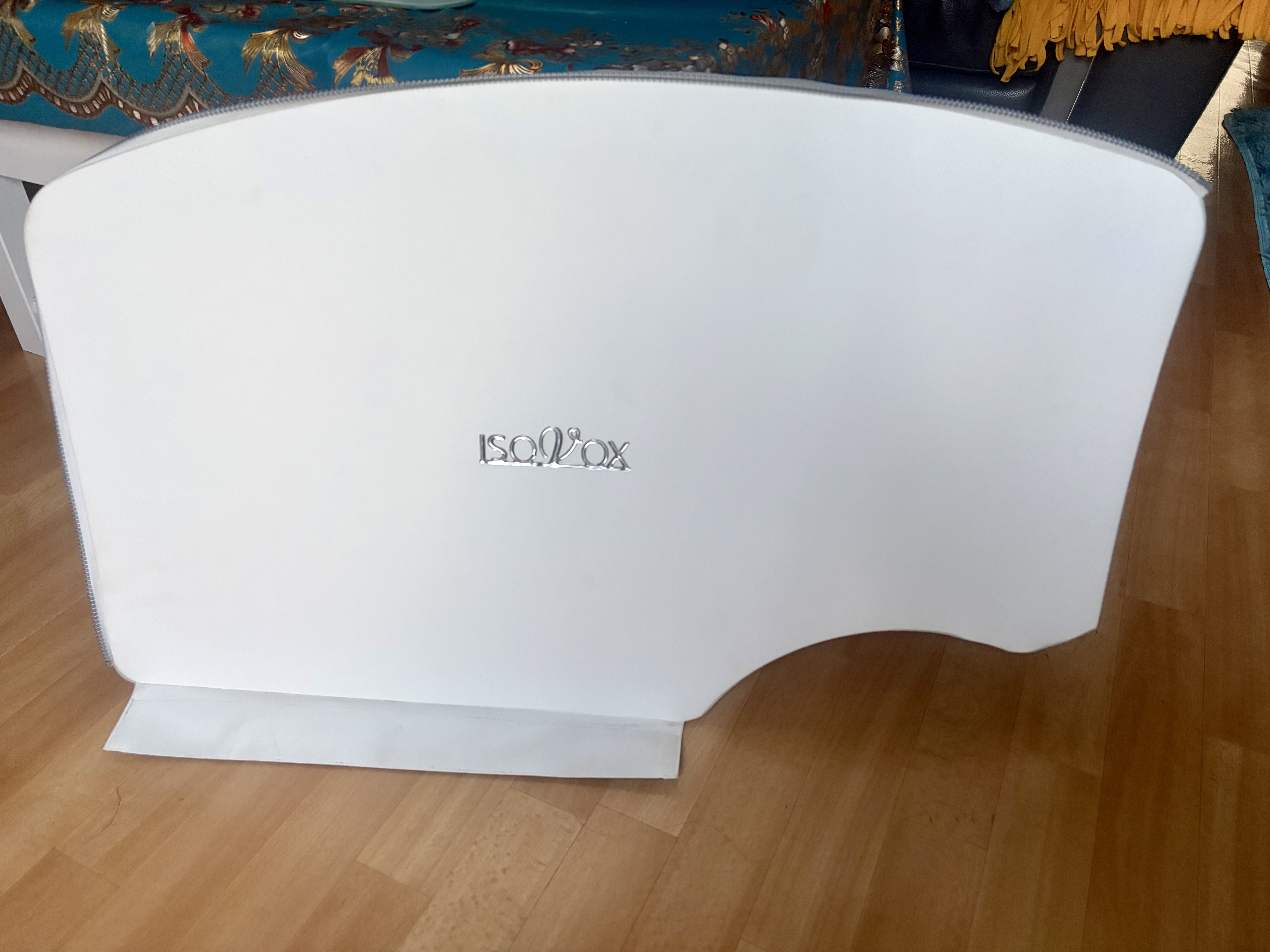 ISOVOX 2 – Cabine acoustique 