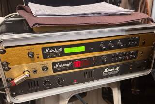 Marshall 8008
