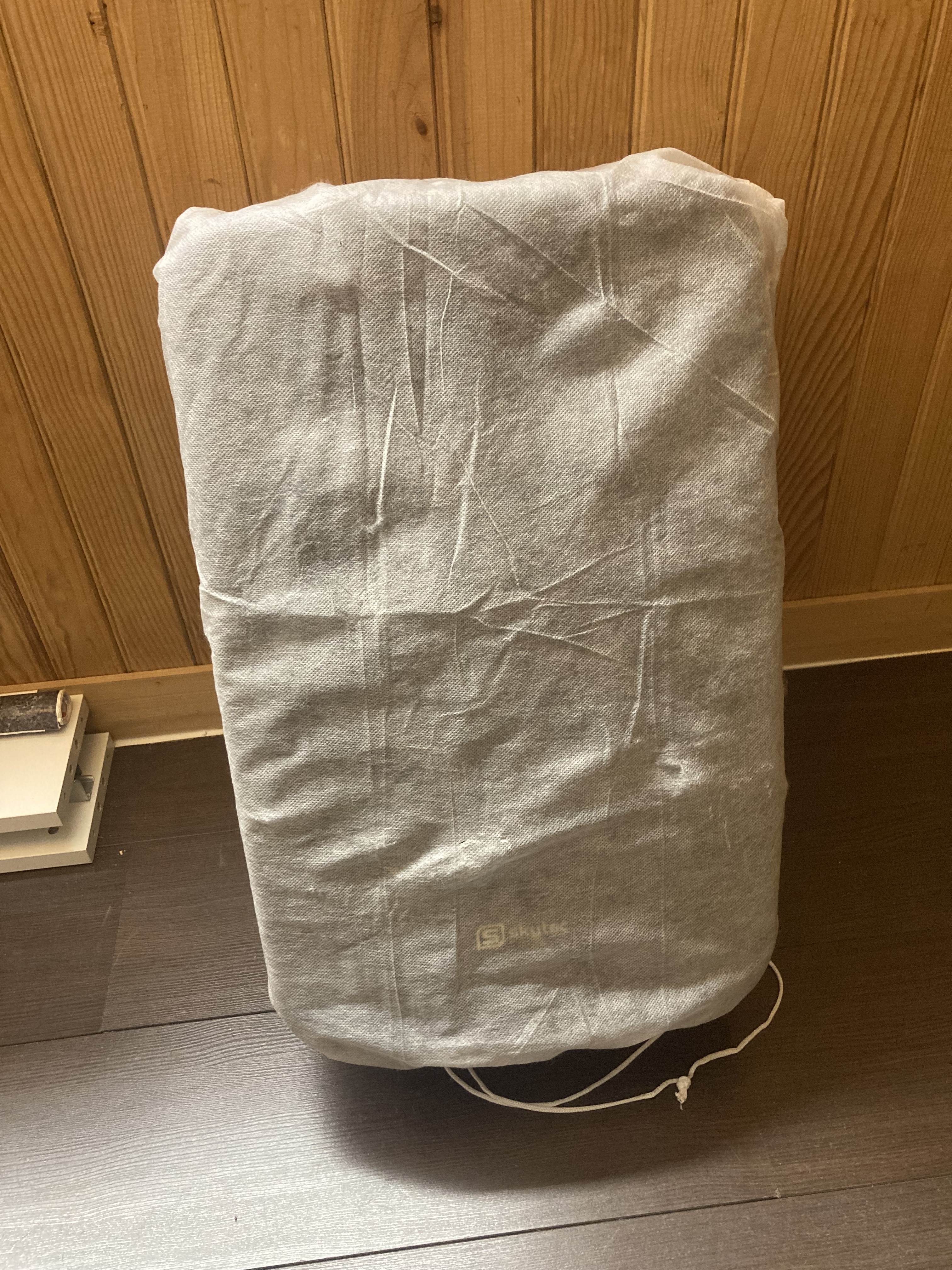 Vends Enceintes actives Skytec 1200A