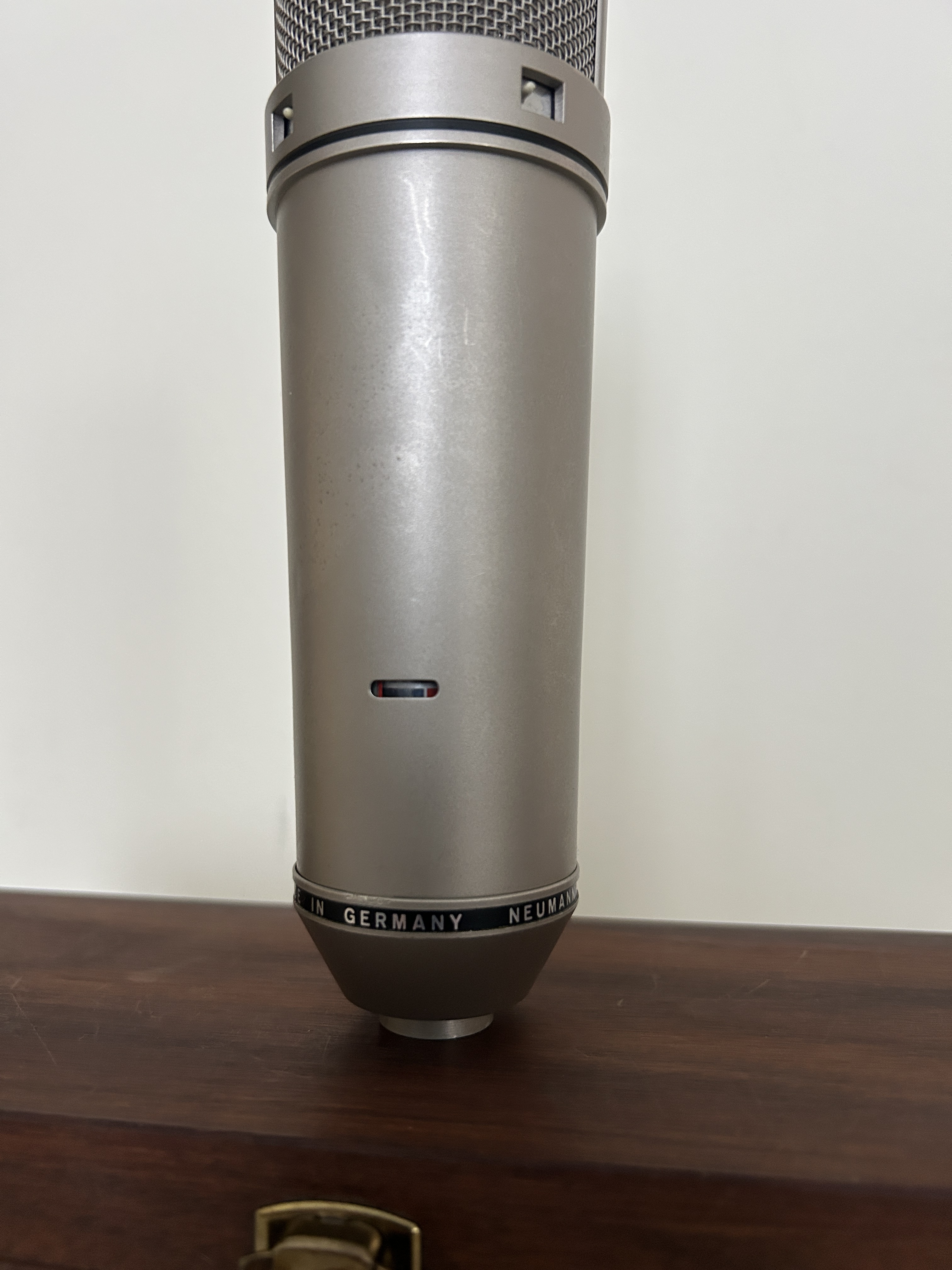 Neumann U 87 p 48 (10012)