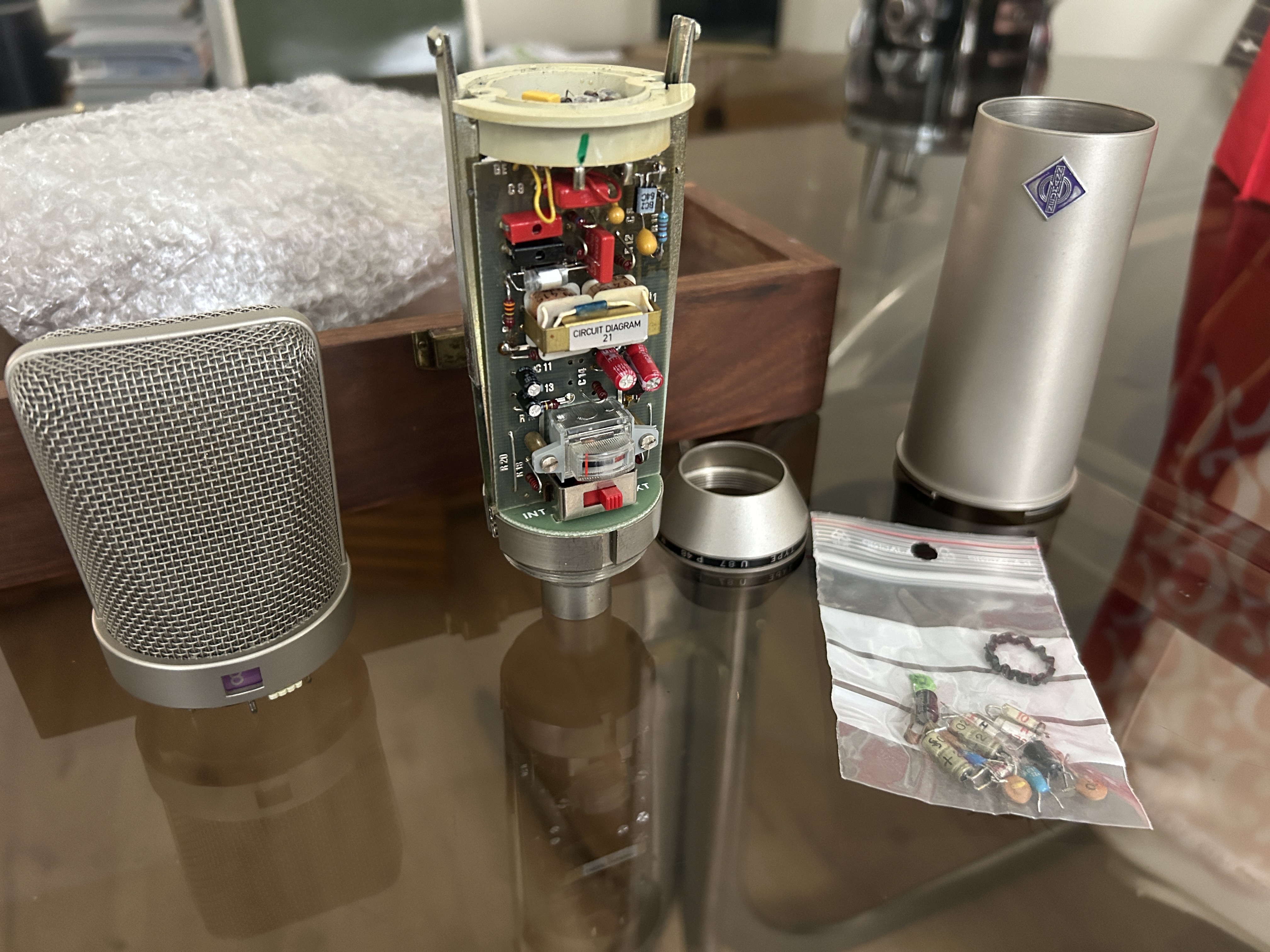 Neumann U 87 p 48 (59733)