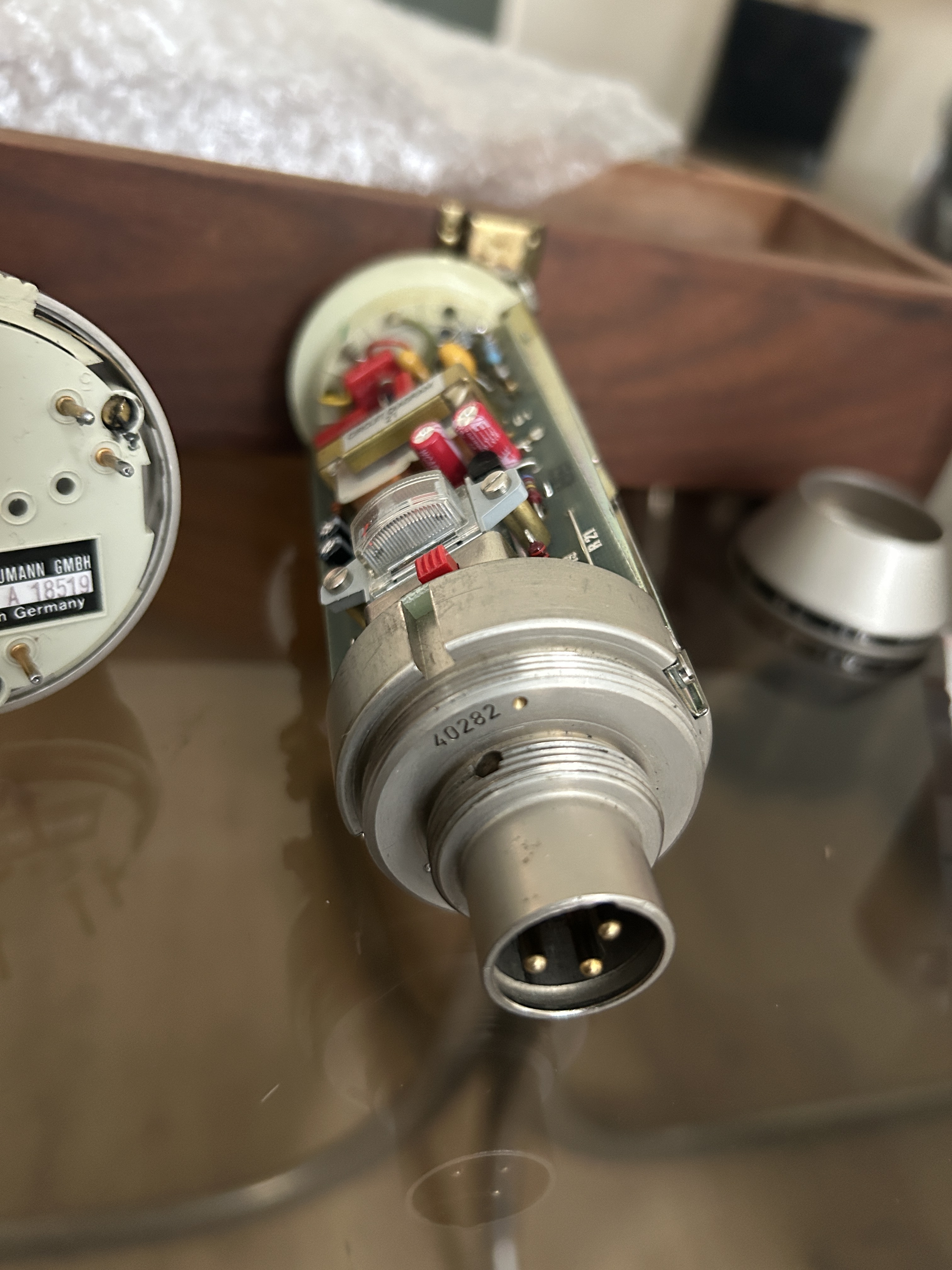 Neumann U 87 p 48 (63948)