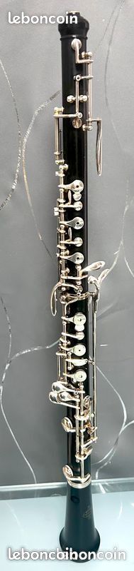 Beau Hautbois BUFFET CRAMPON