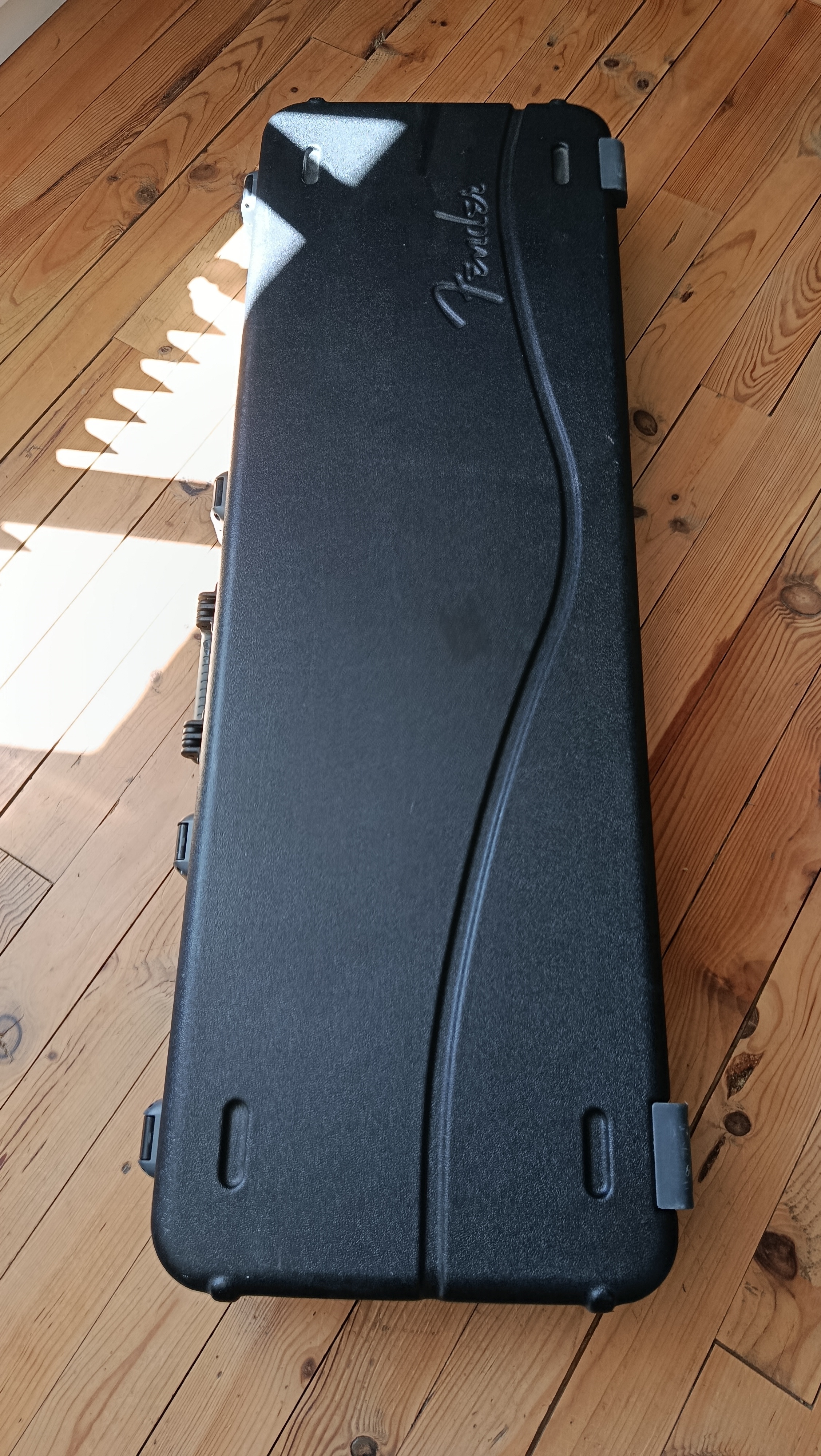 Fender American Professional Precision Bass