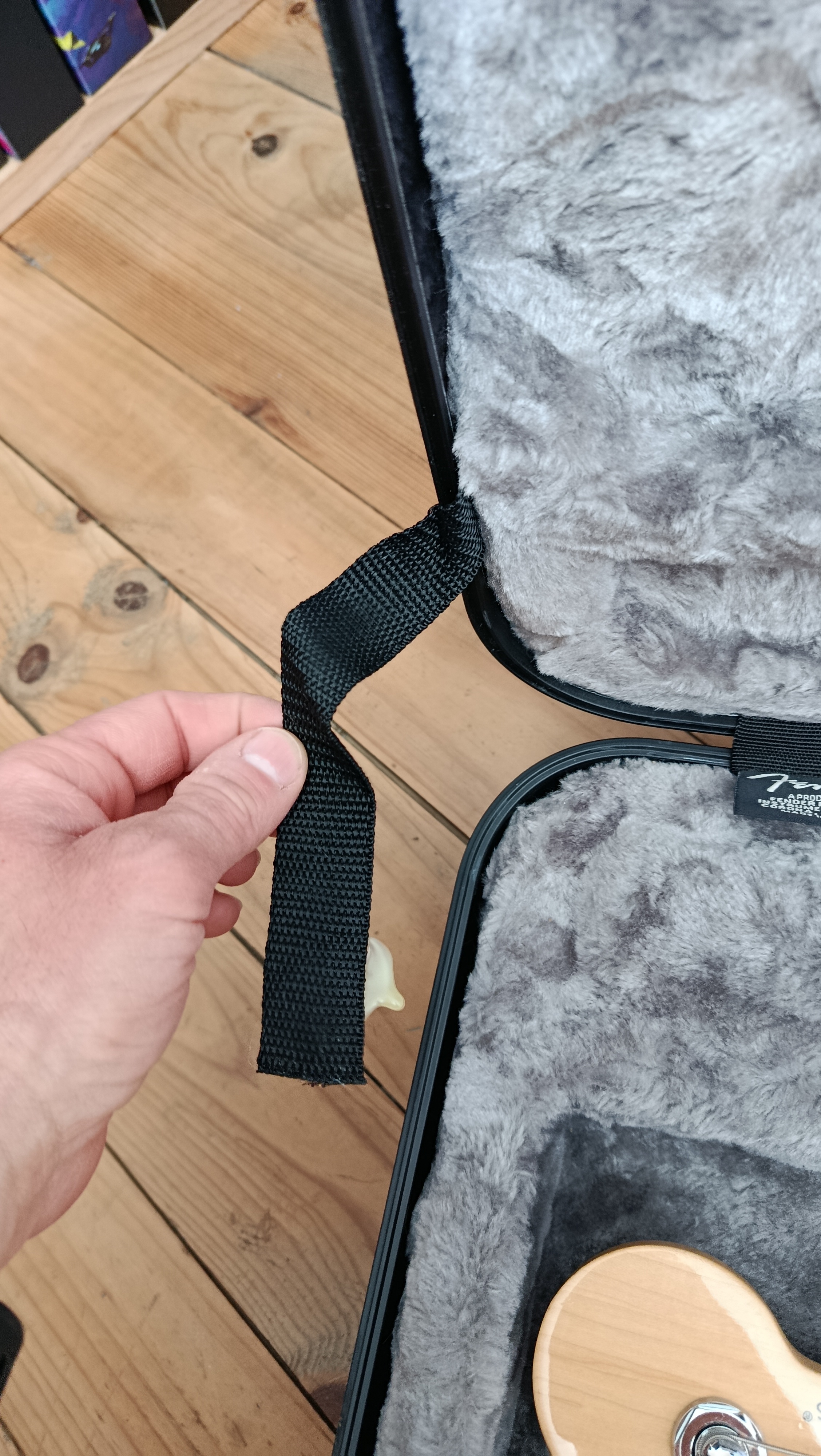 Fender American Professional Precision Bass (73420)