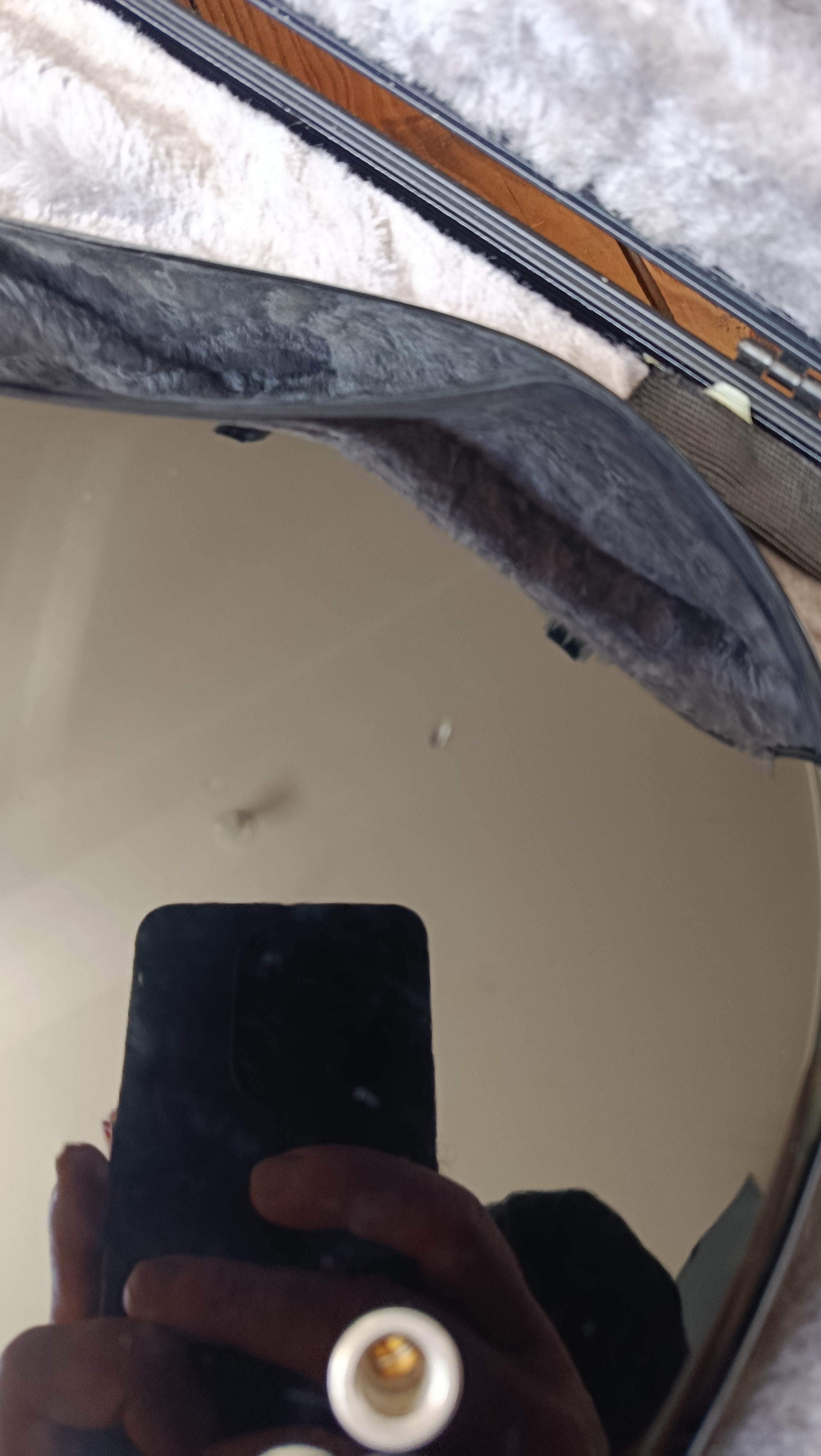 Fender American Professional Precision Bass (36139)