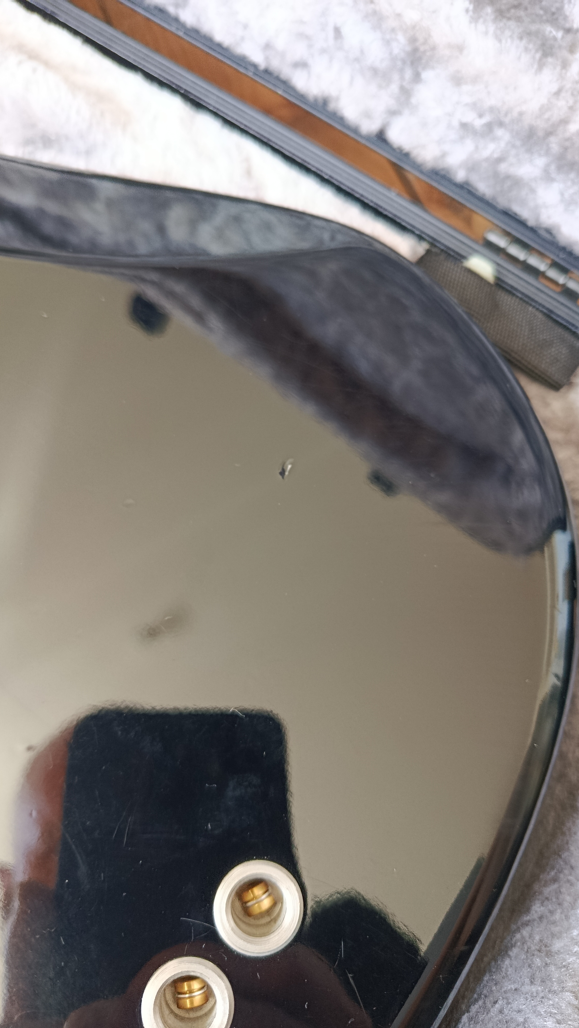 Fender American Professional Precision Bass (25009)