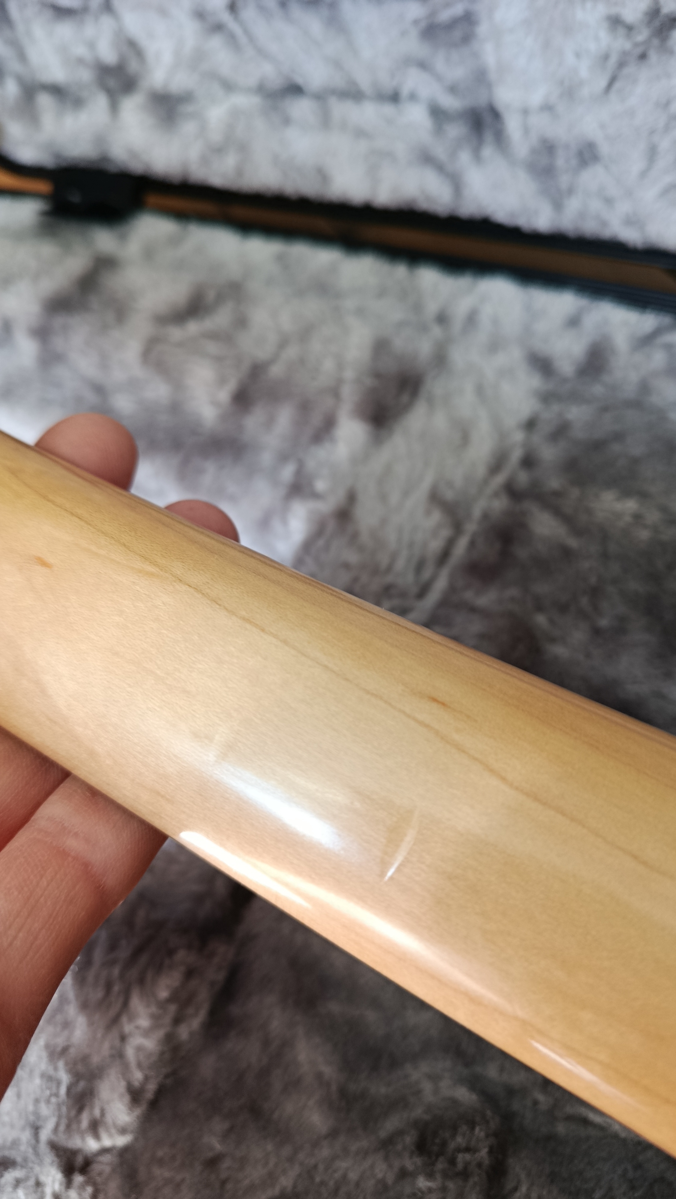 Fender American Professional Precision Bass (80168)