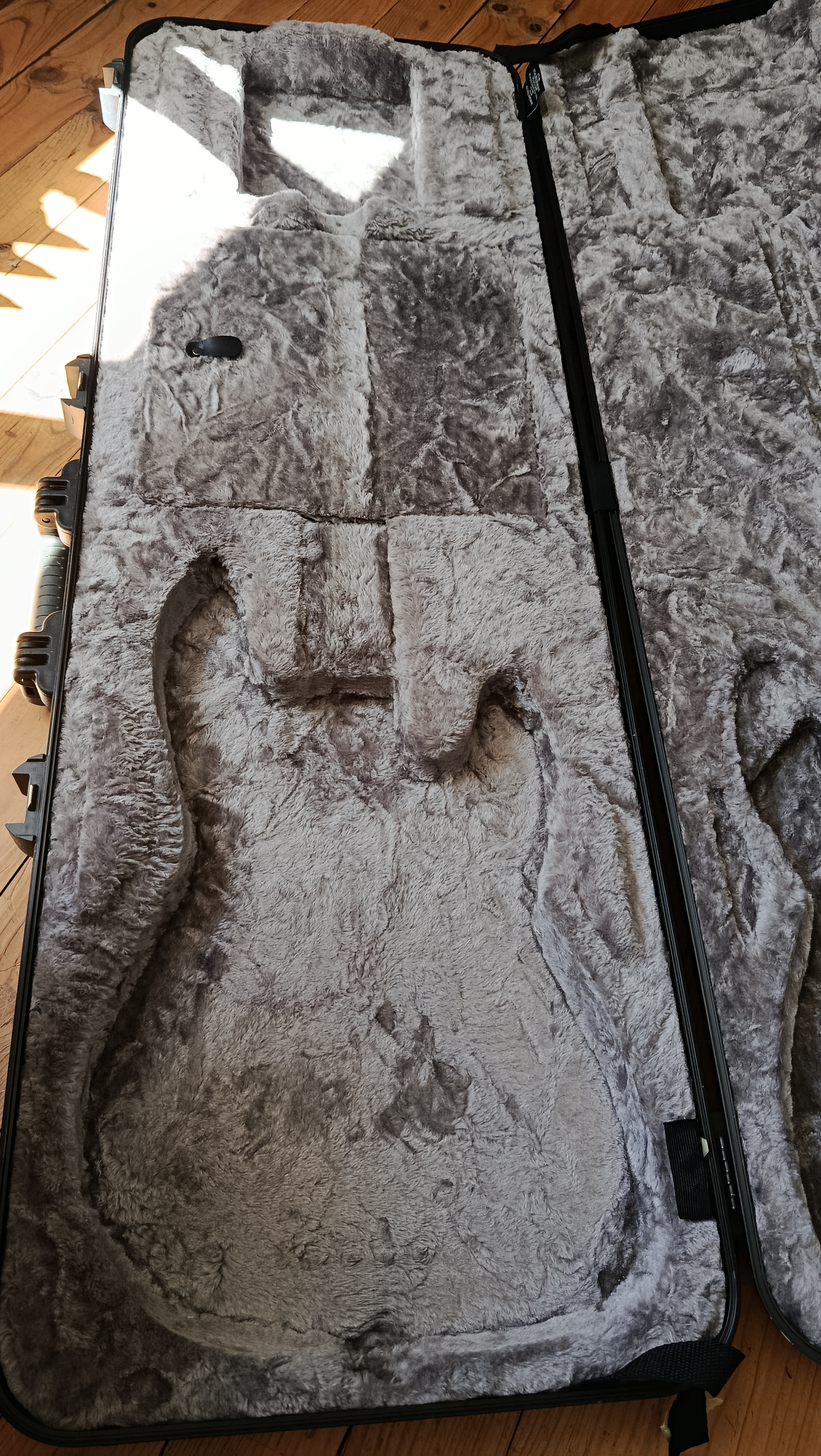 Fender American Professional Precision Bass (40607)