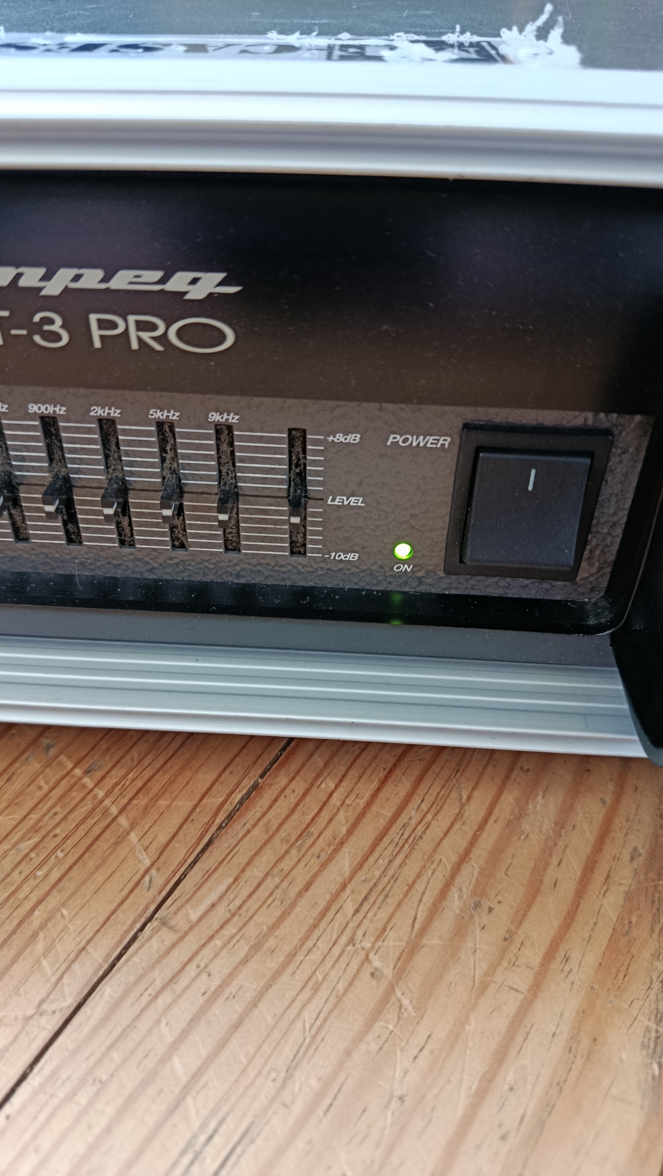 Ampeg SVT-3 Pro (91810)