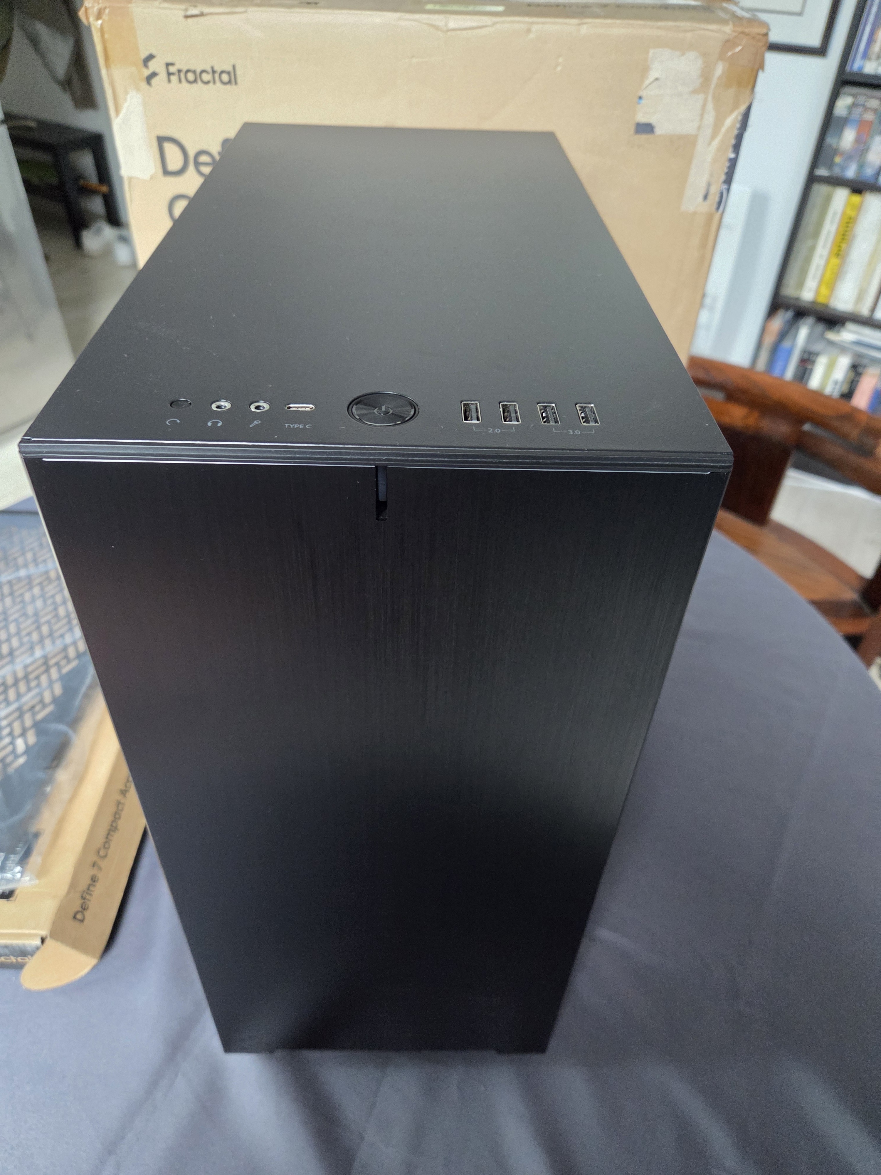 Stable et performant PC MAO - 64 Go DDR5 - I5 14600KF - GIGABYTE Aorus Z890