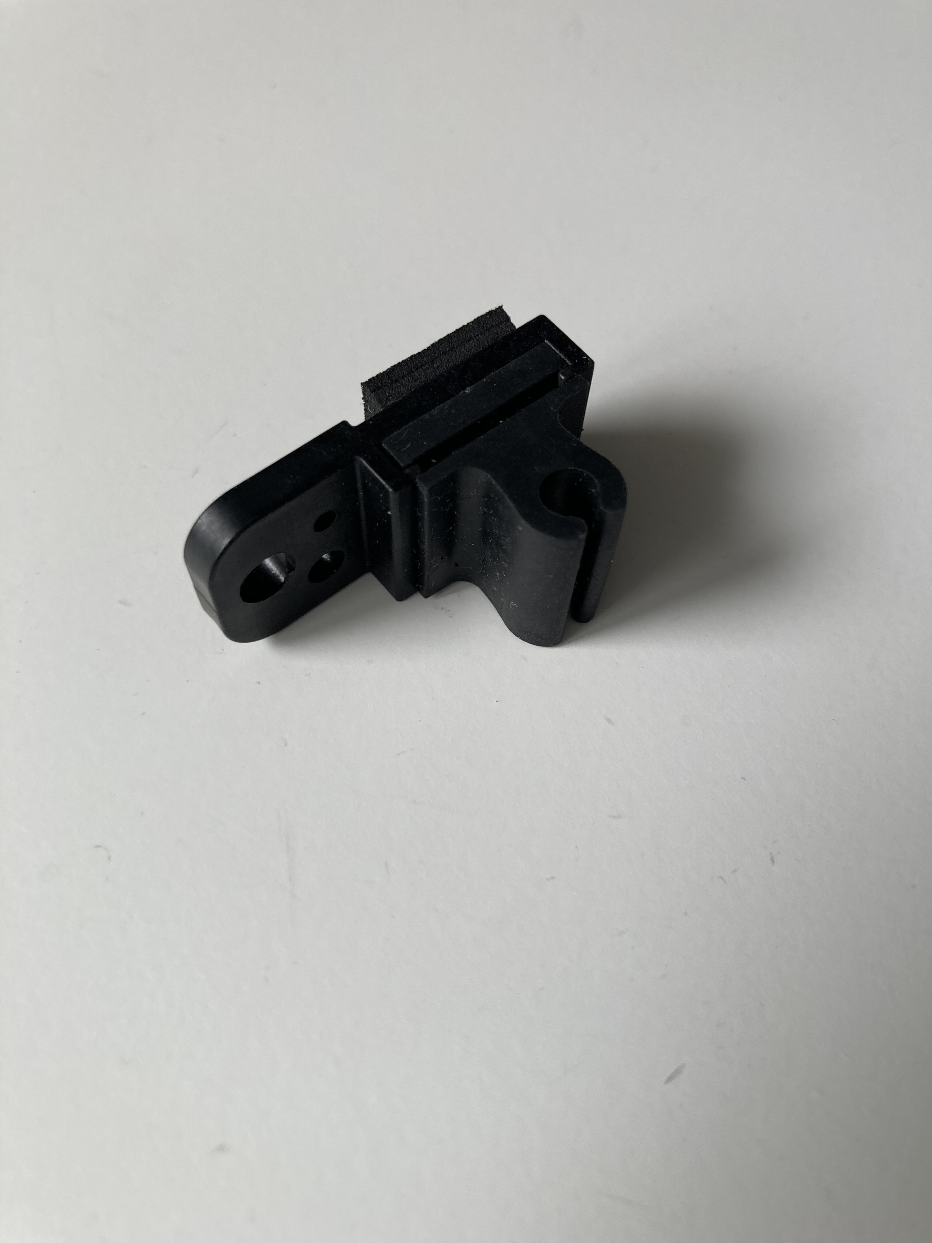 Vend A-CLIP AC4099 DPA pour accordéon et microphone 4099