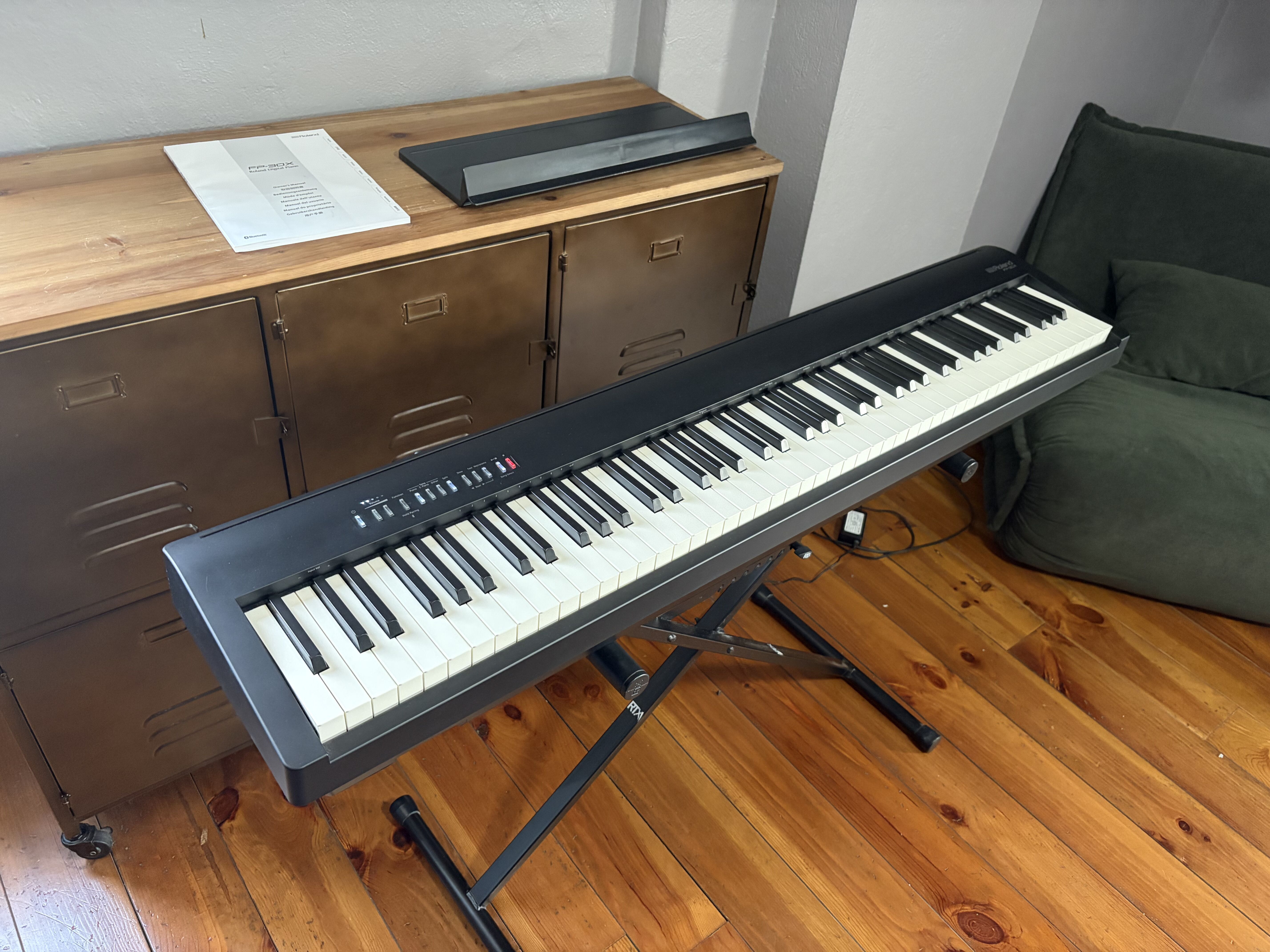 Roland FP-30X (63551)