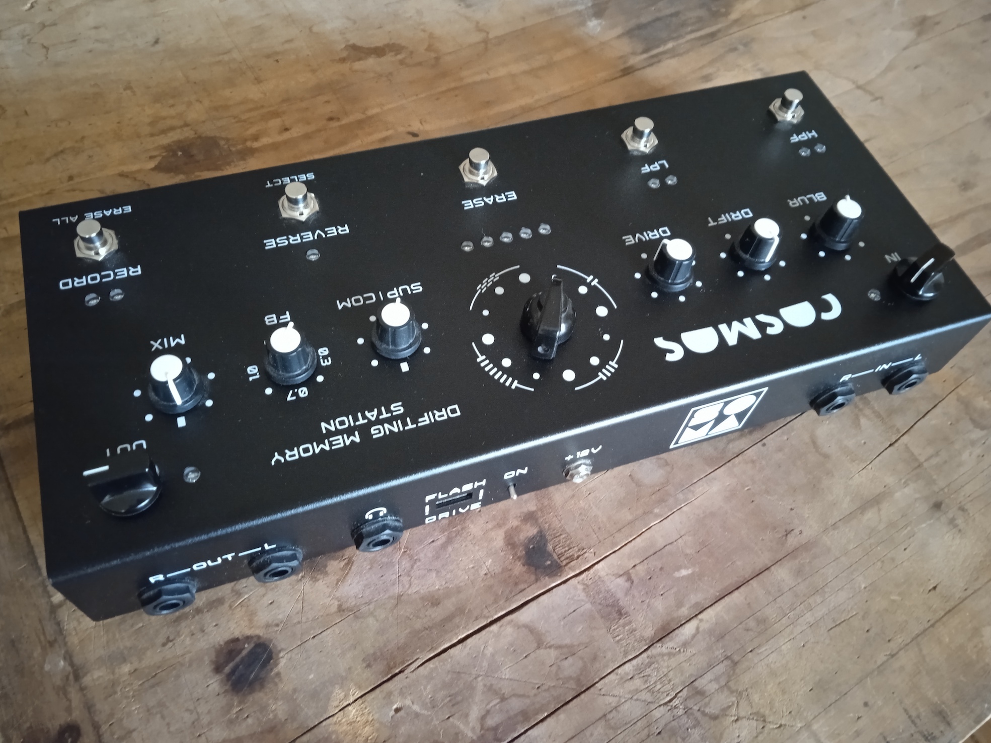 SOMA laboratory Cosmos (96250)