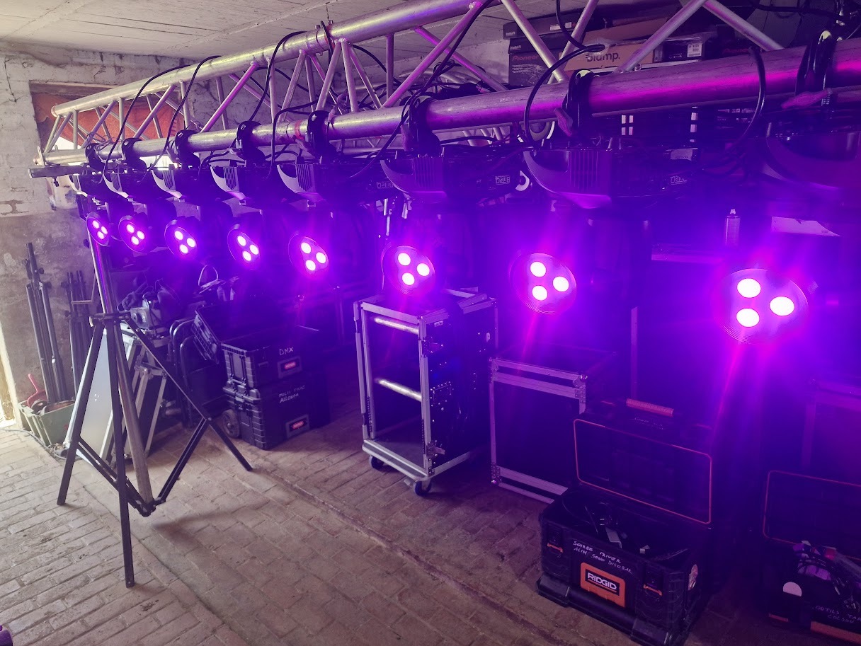 8 wash briteq bt30fc