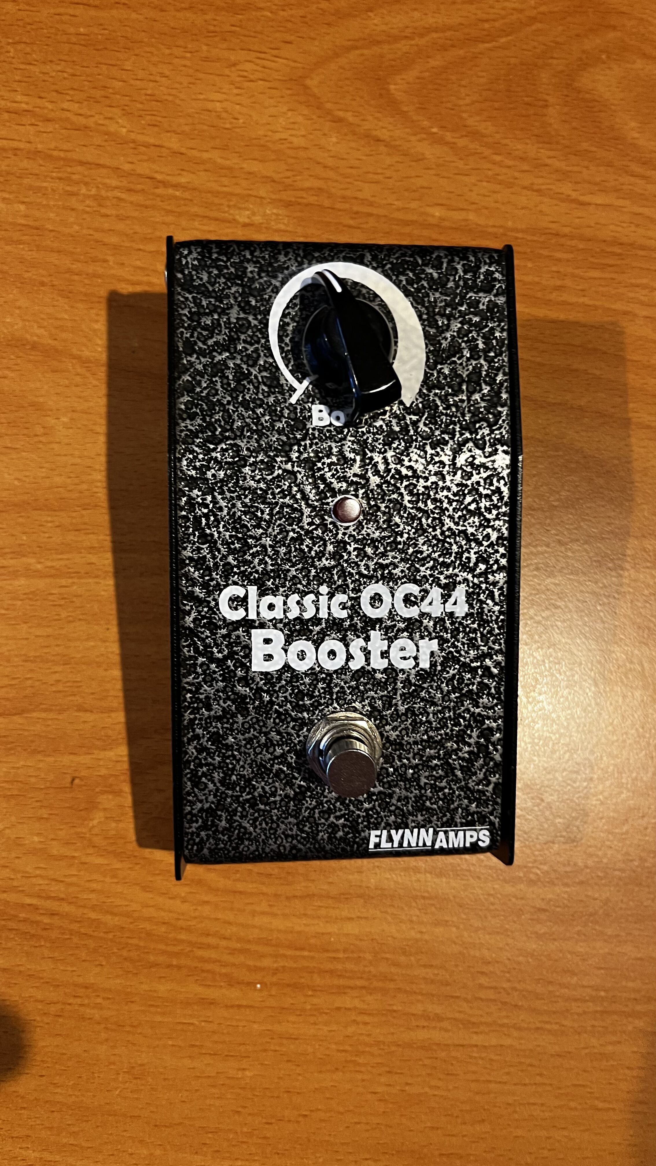 Flynn Amps Treble Booster : Classic OC44 (87171)