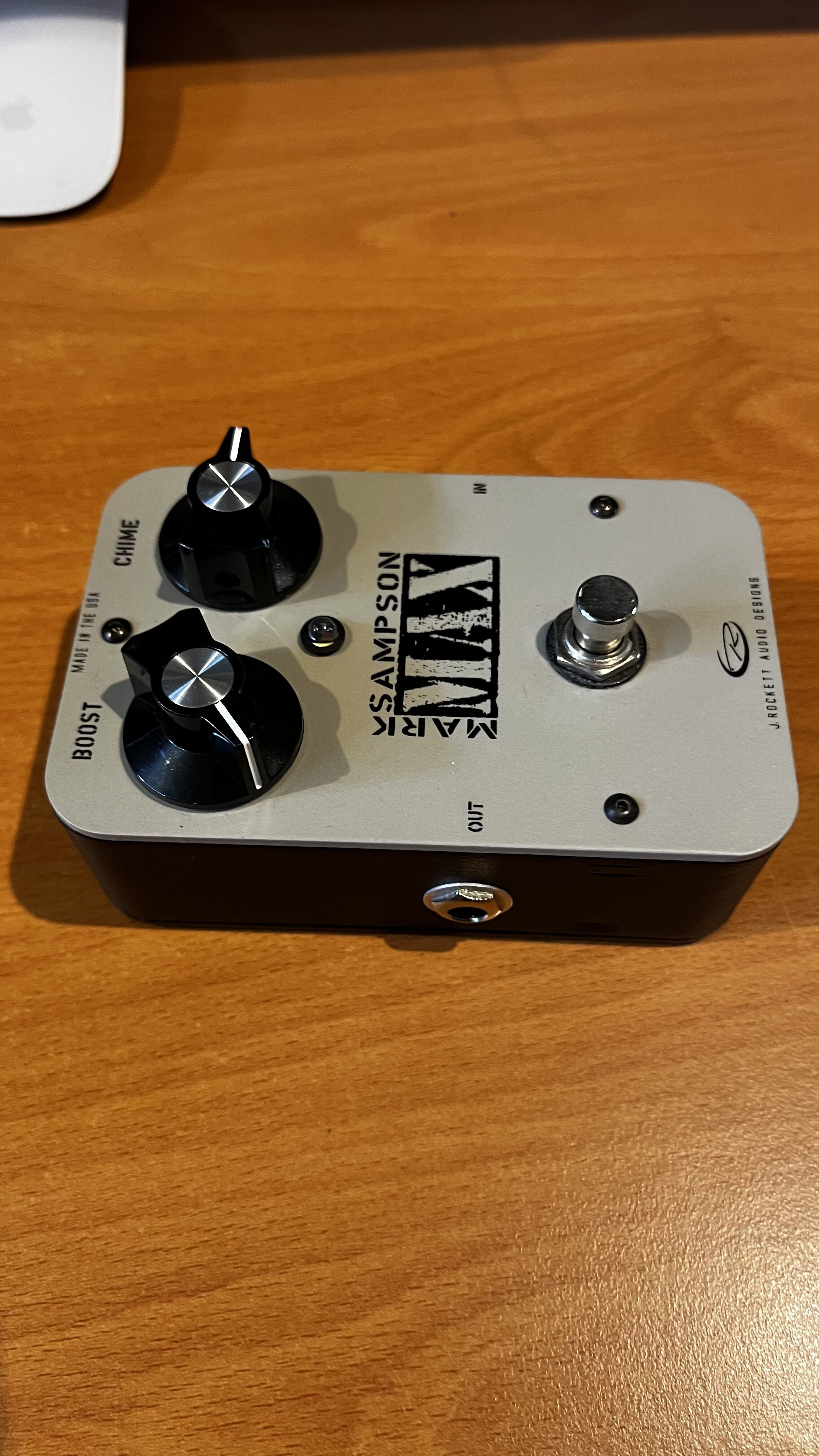 J. Rockett Audio Designs Max (65076)