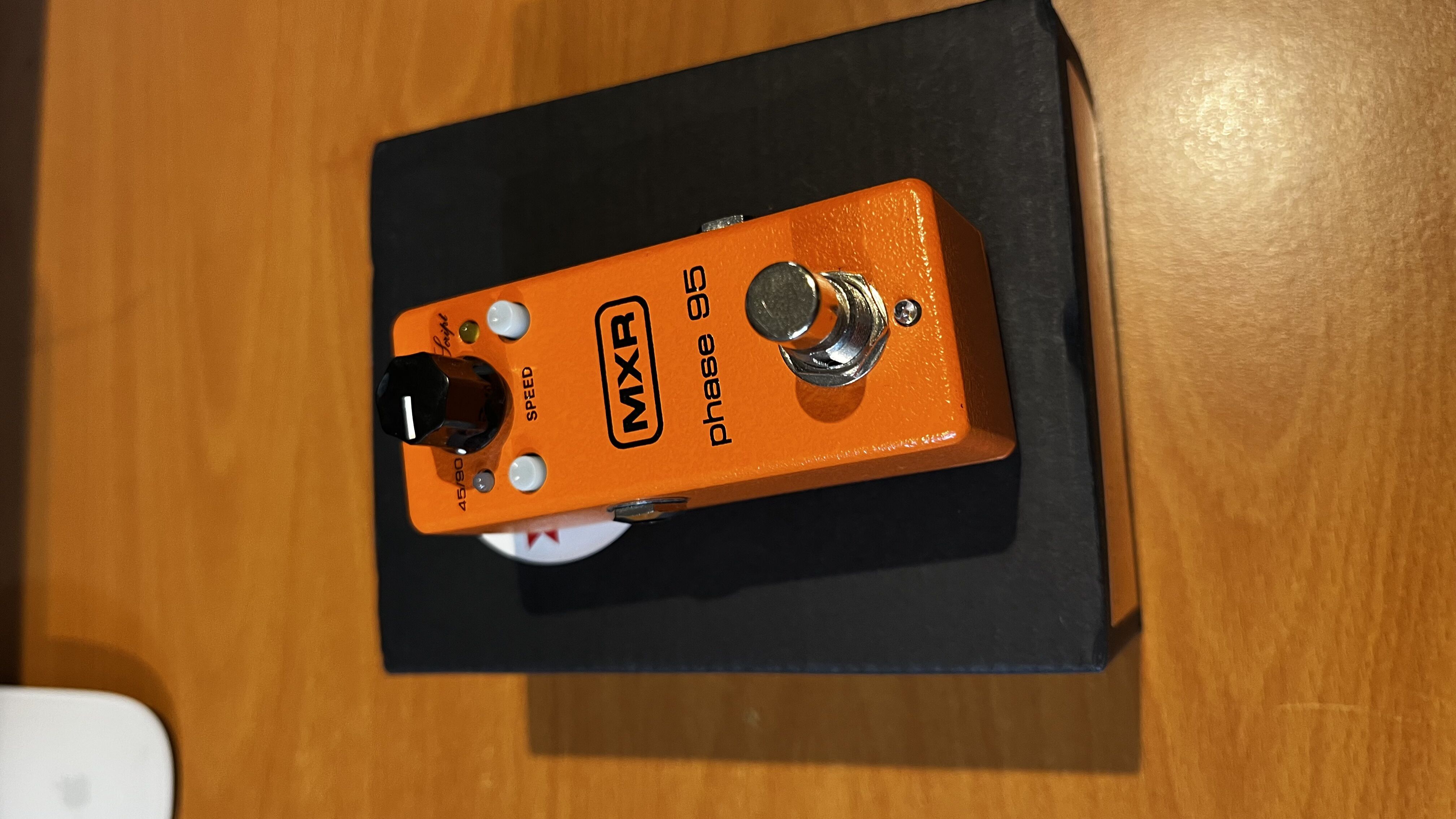 MXR M290 Phase 95 