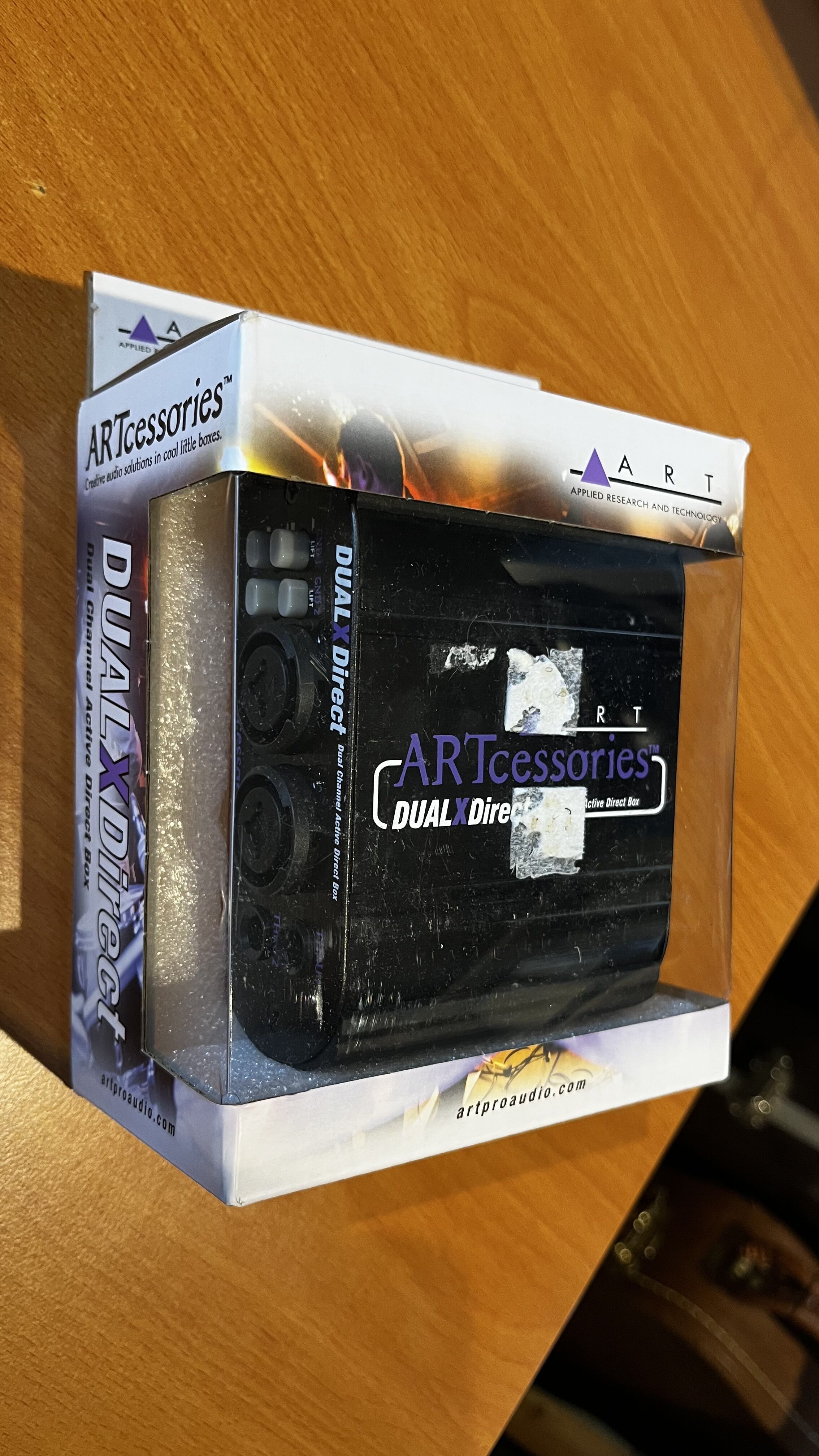 Art Dual XDirect (88607)