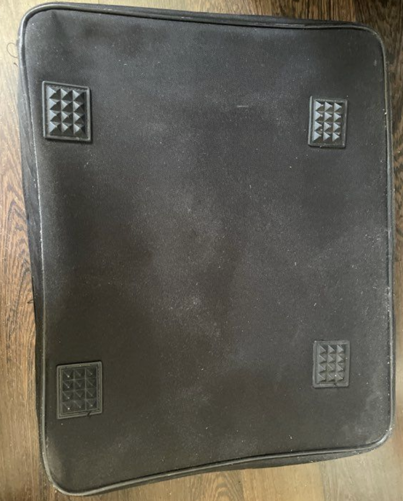 Gator Cases GPT-Black (24393)