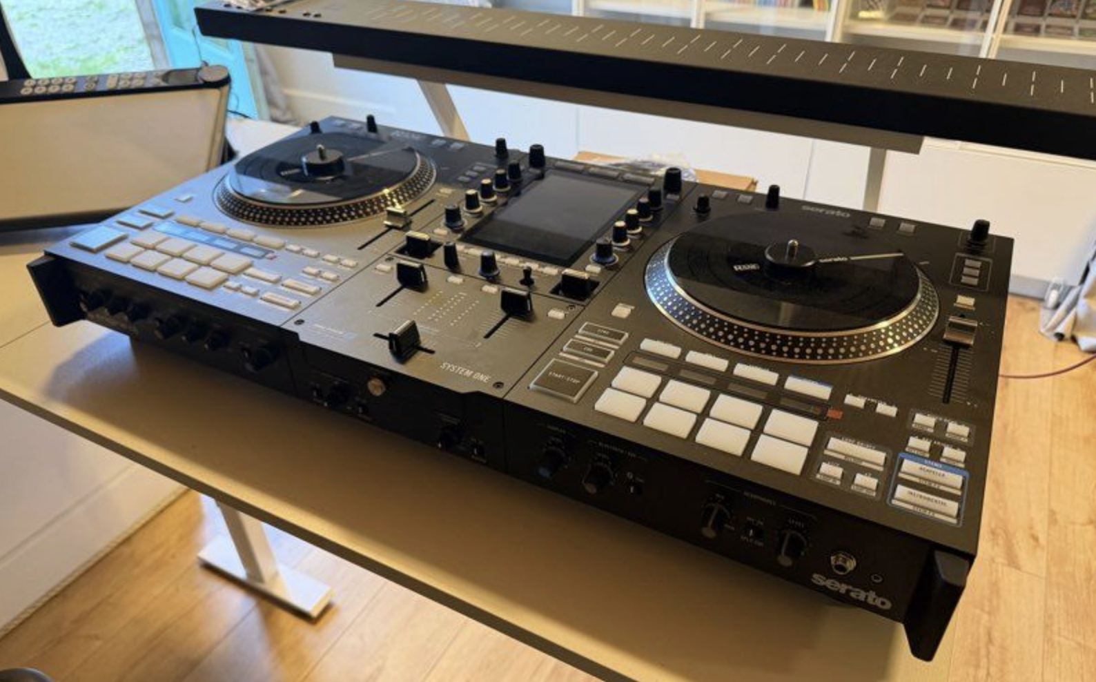 Rane System One (89203)