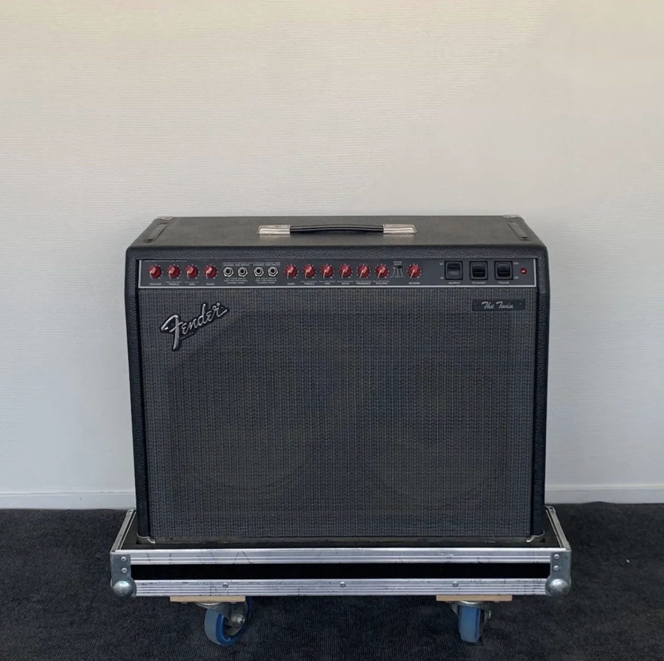 Fender The Twin (19611)