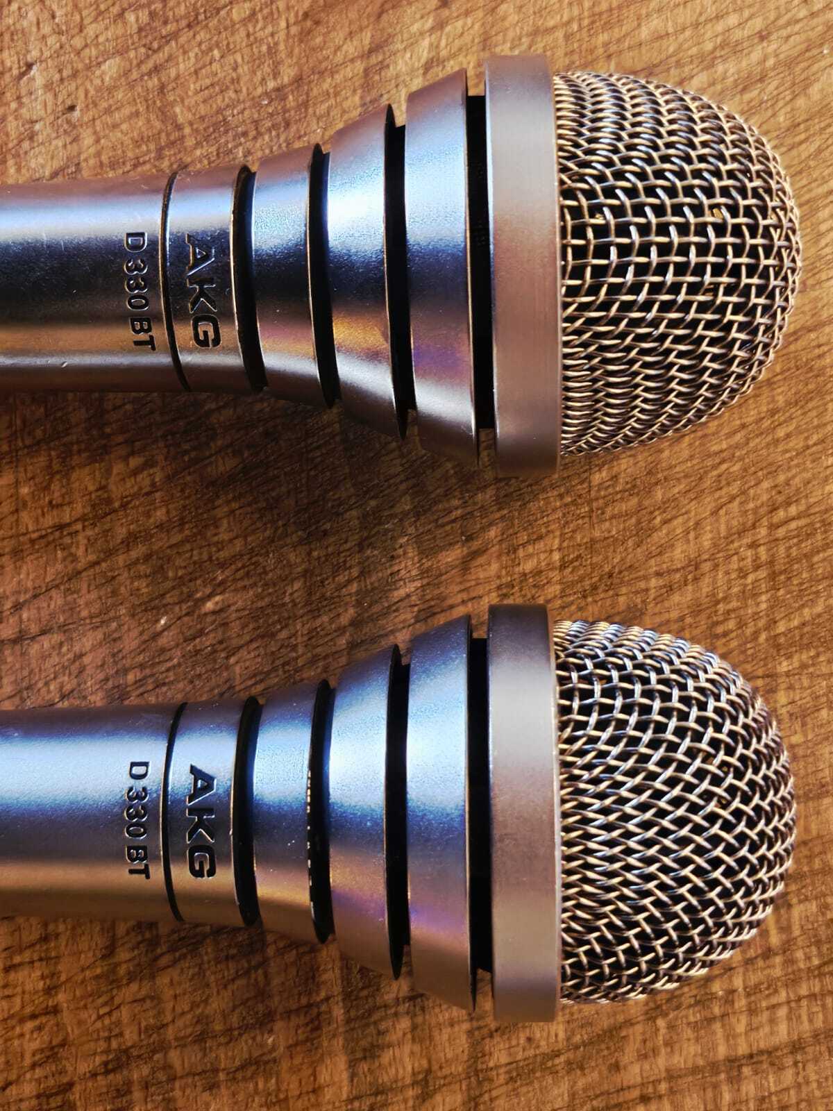 AKG 330 BT (57944)