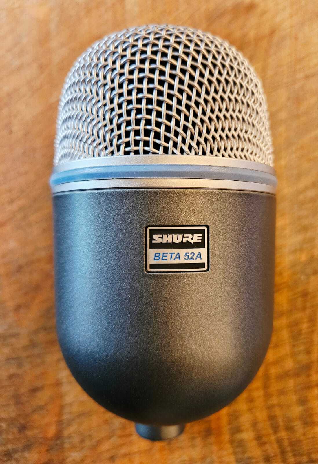 Shure BETA 52A (10282)