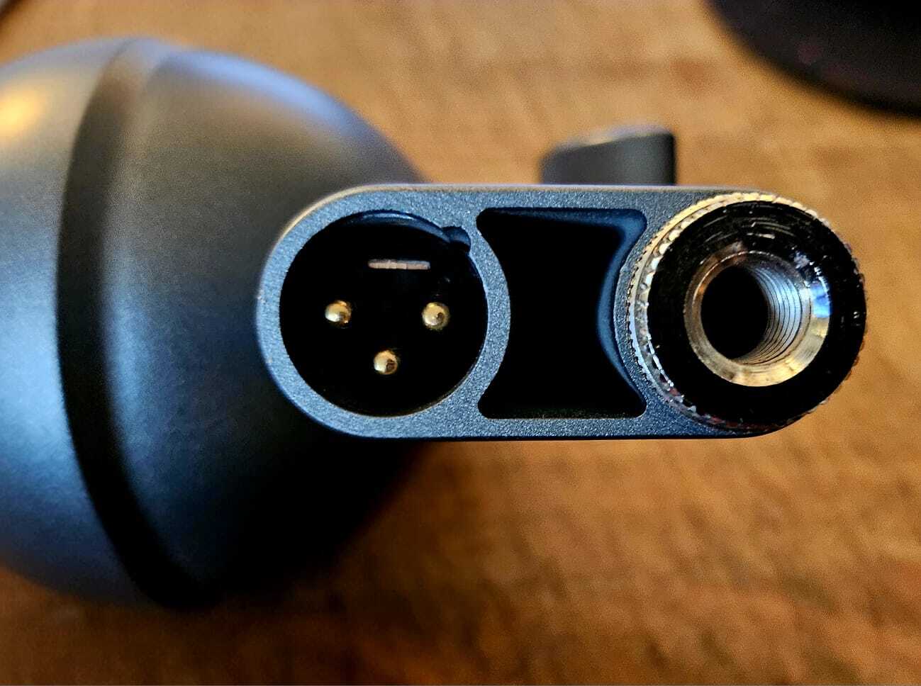 Shure BETA 52A (61567)