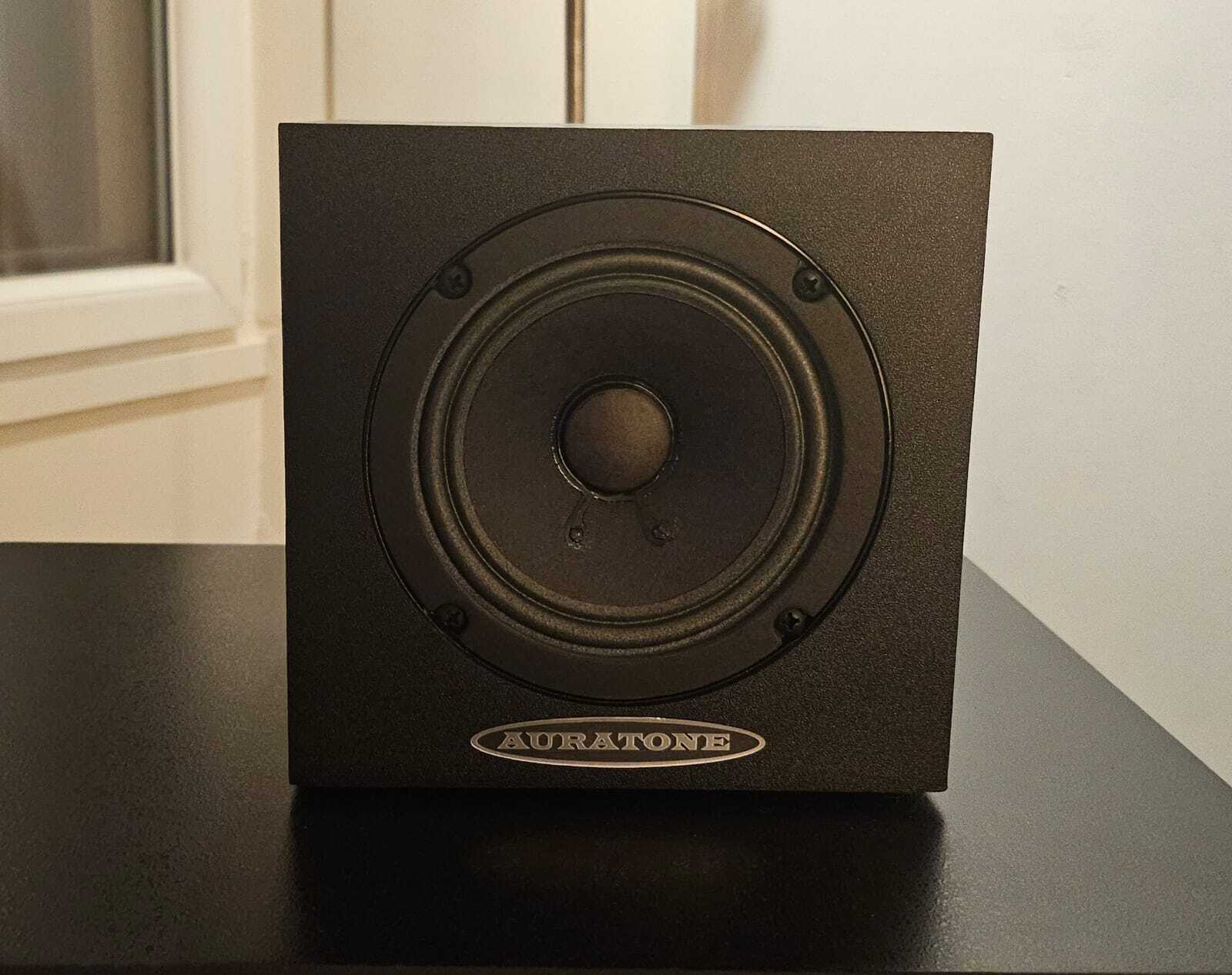 Auratone 5C (78978)