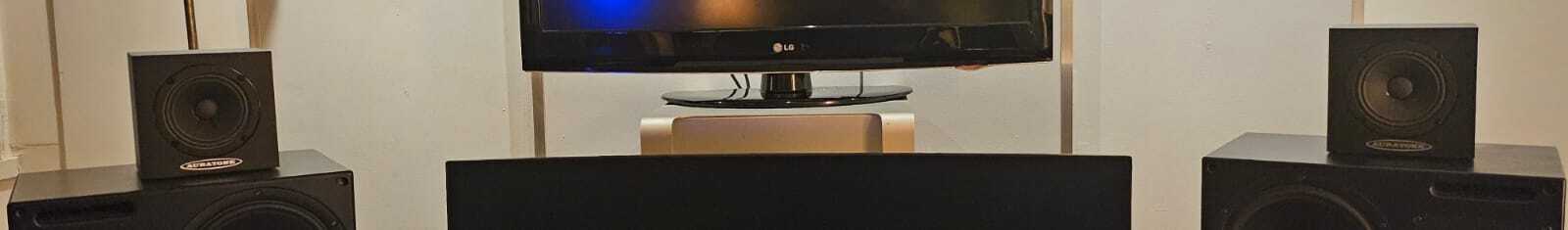 Auratone 5C (32034)